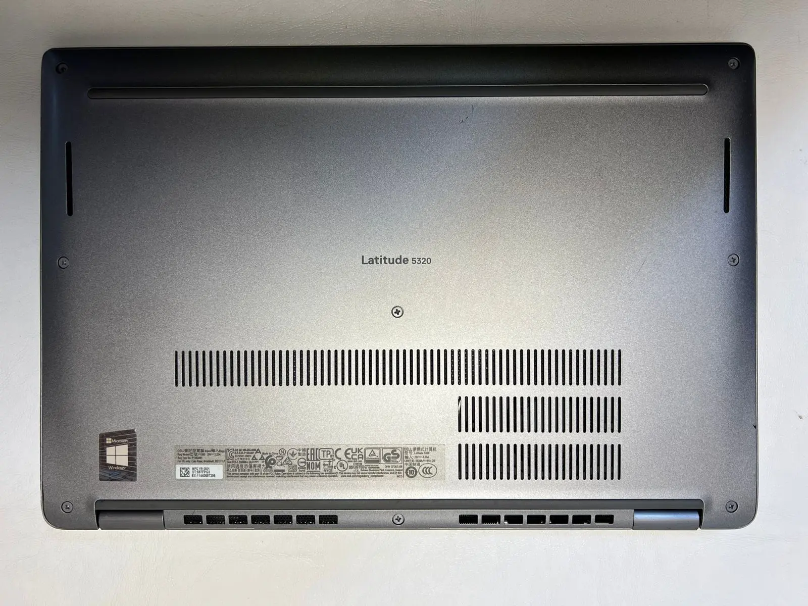Dell Latitude 5320 — şəkil 3