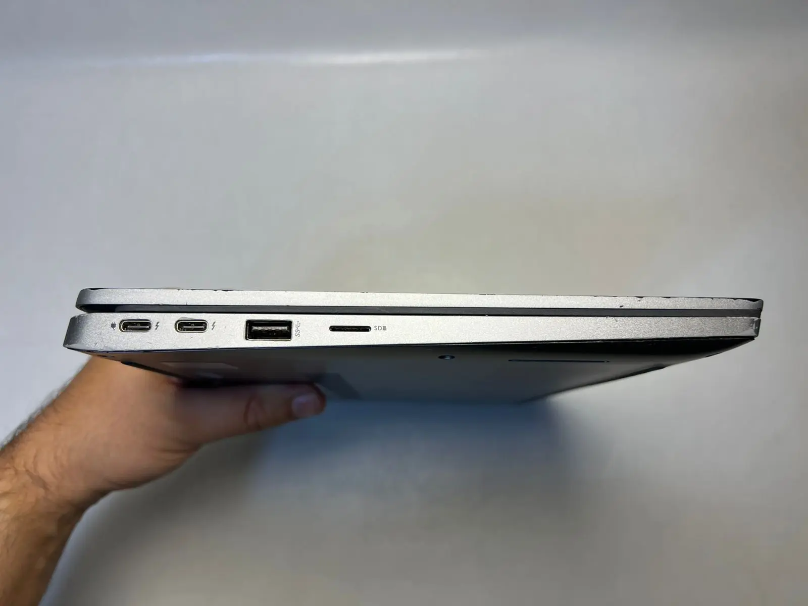 Dell Latitude 5320 — şəkil 4