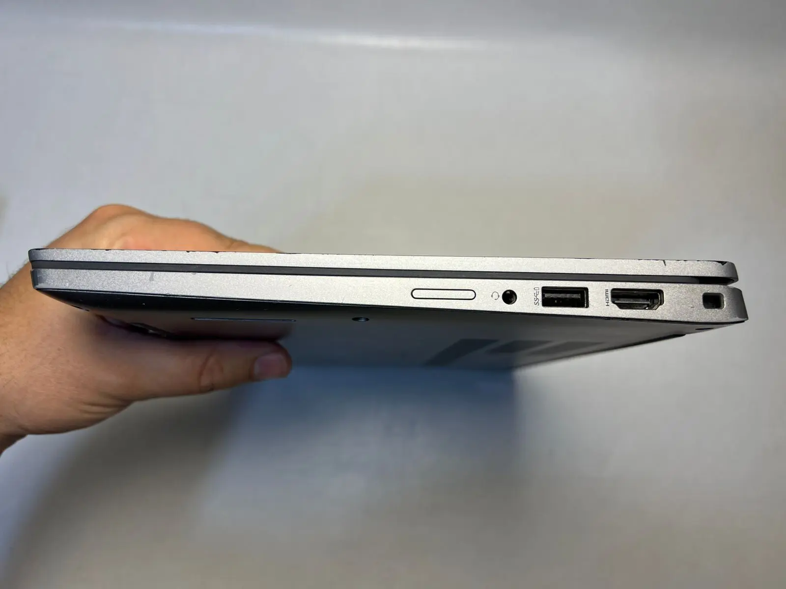 Dell Latitude 5320 — şəkil 5