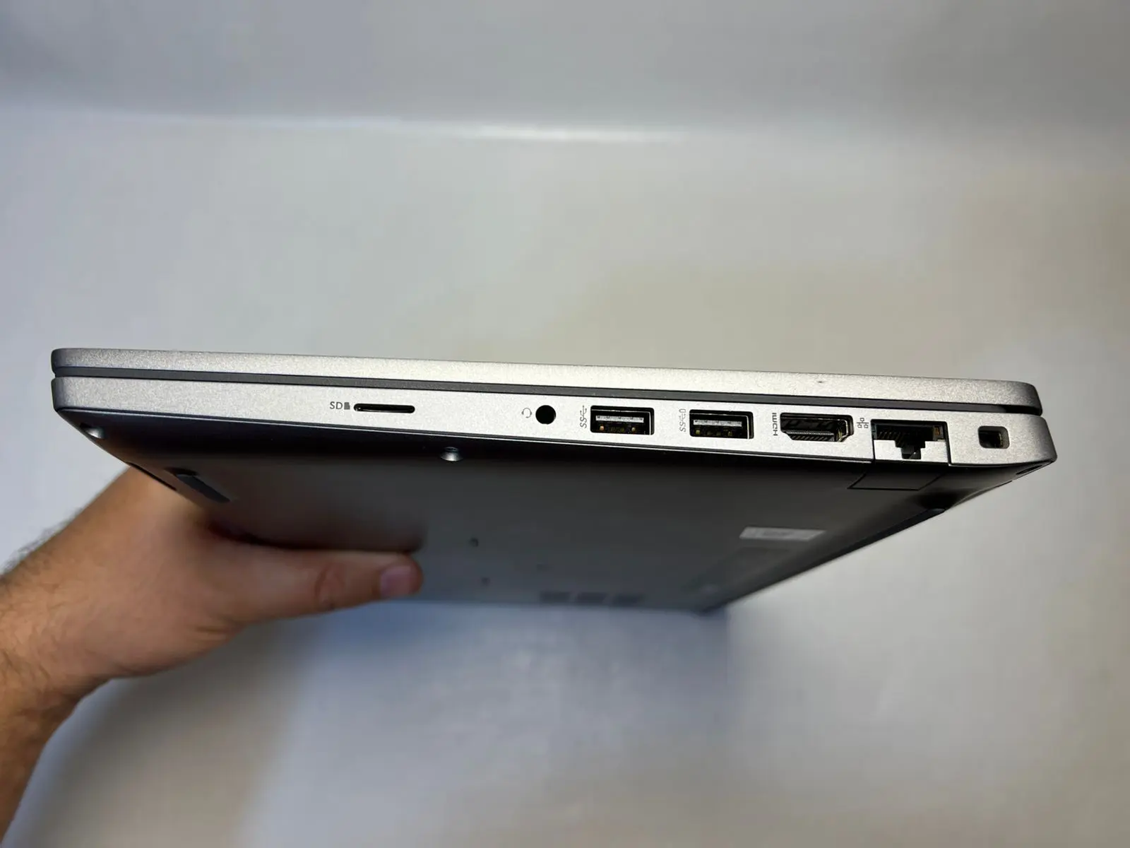 Dell Latitude 5420 — şəkil 5