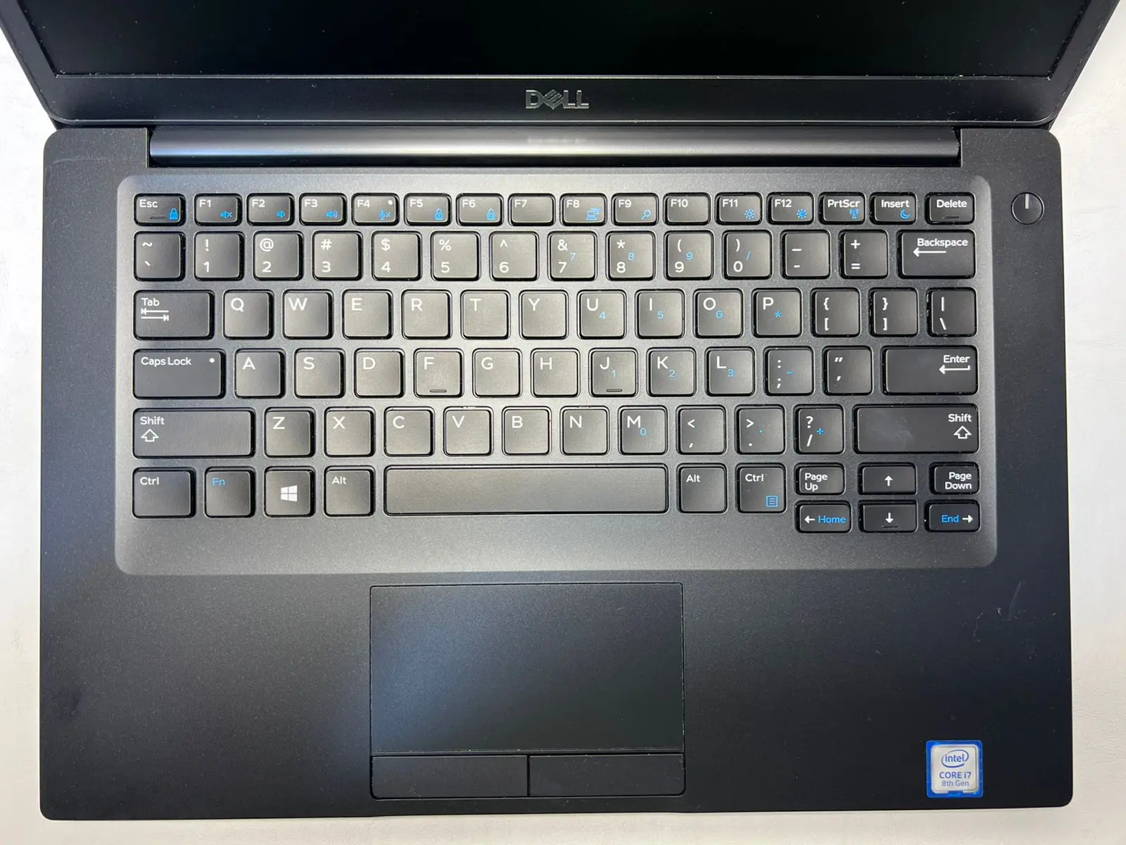 Dell Latitude 7490 — şəkil 1