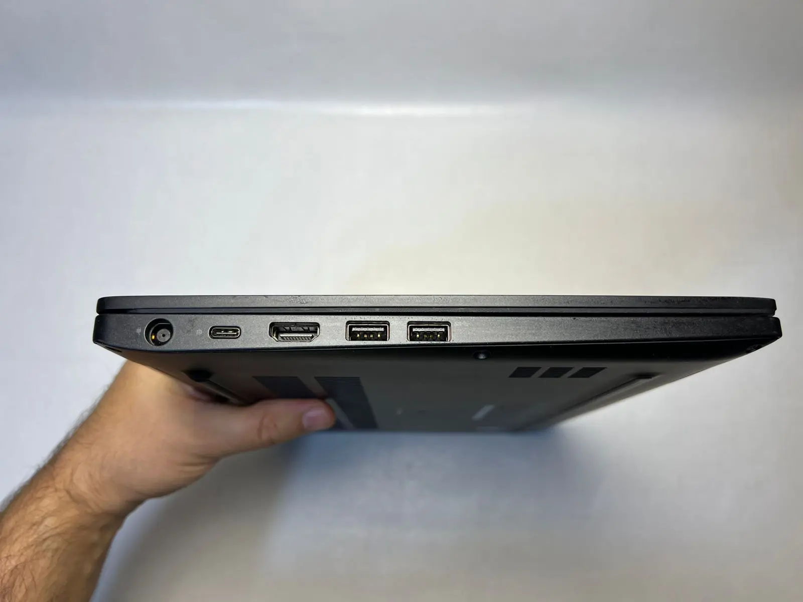 Dell Latitude 7490 — şəkil 4