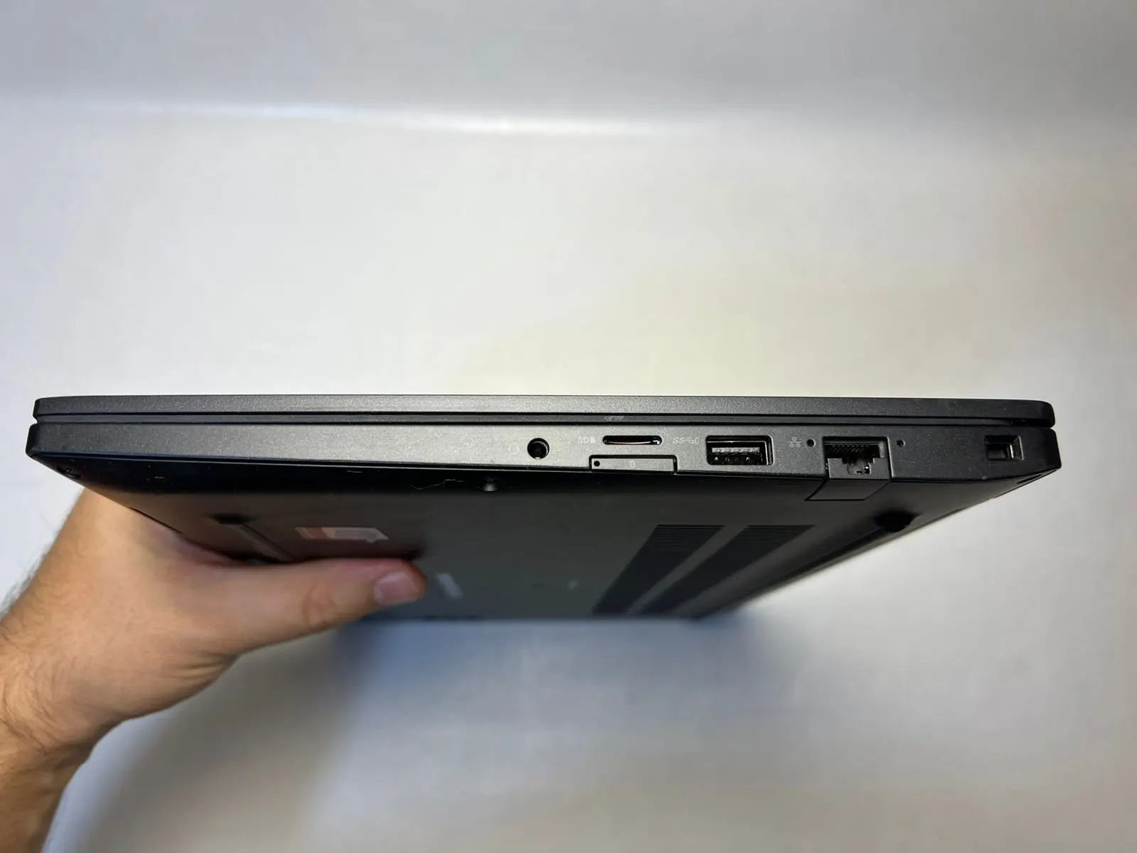Dell Latitude 7490 — şəkil 5