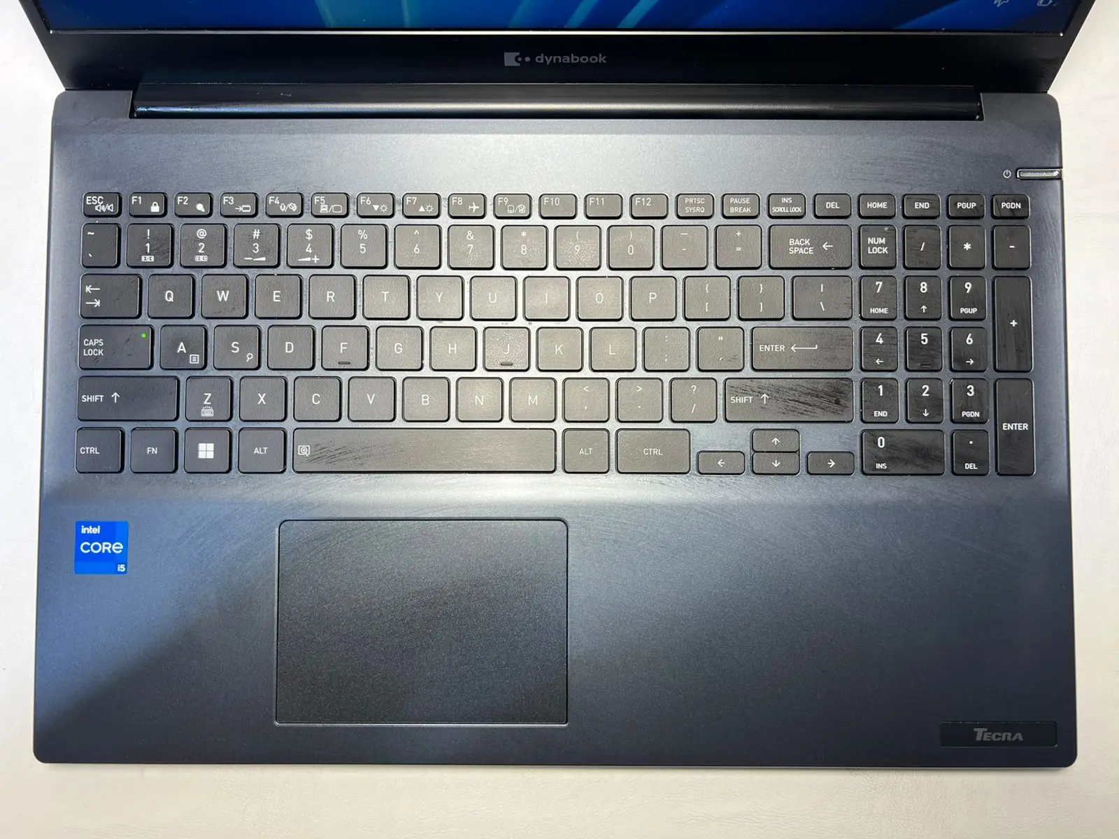 Dynabook Tecra A50-K — şəkil 1