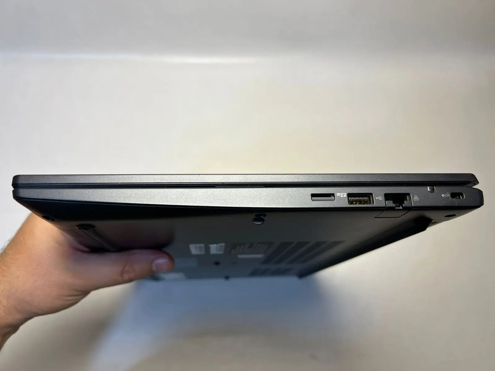 Dynabook Tecra A50-K — şəkil 5