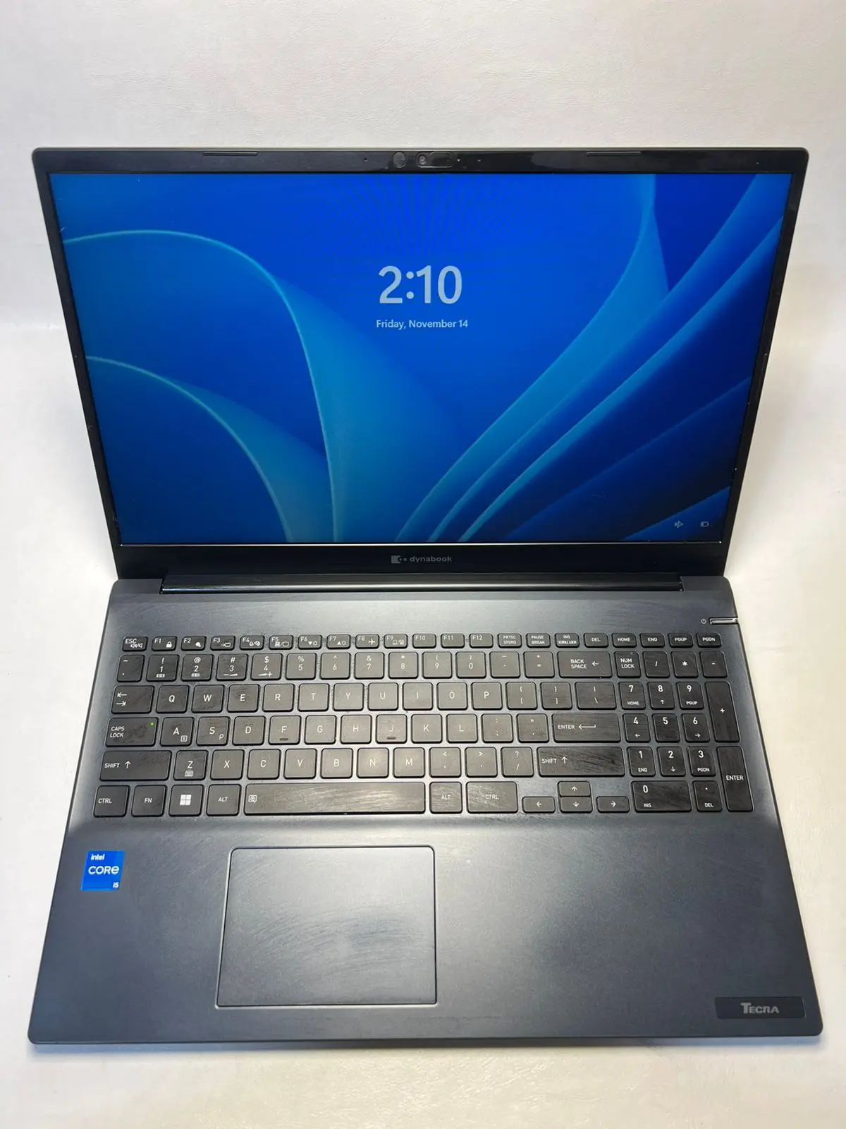 Dynabook Tecra A50-K