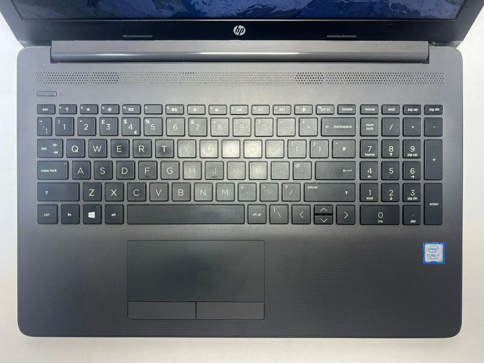 HP 250 G7 — şəkil 2