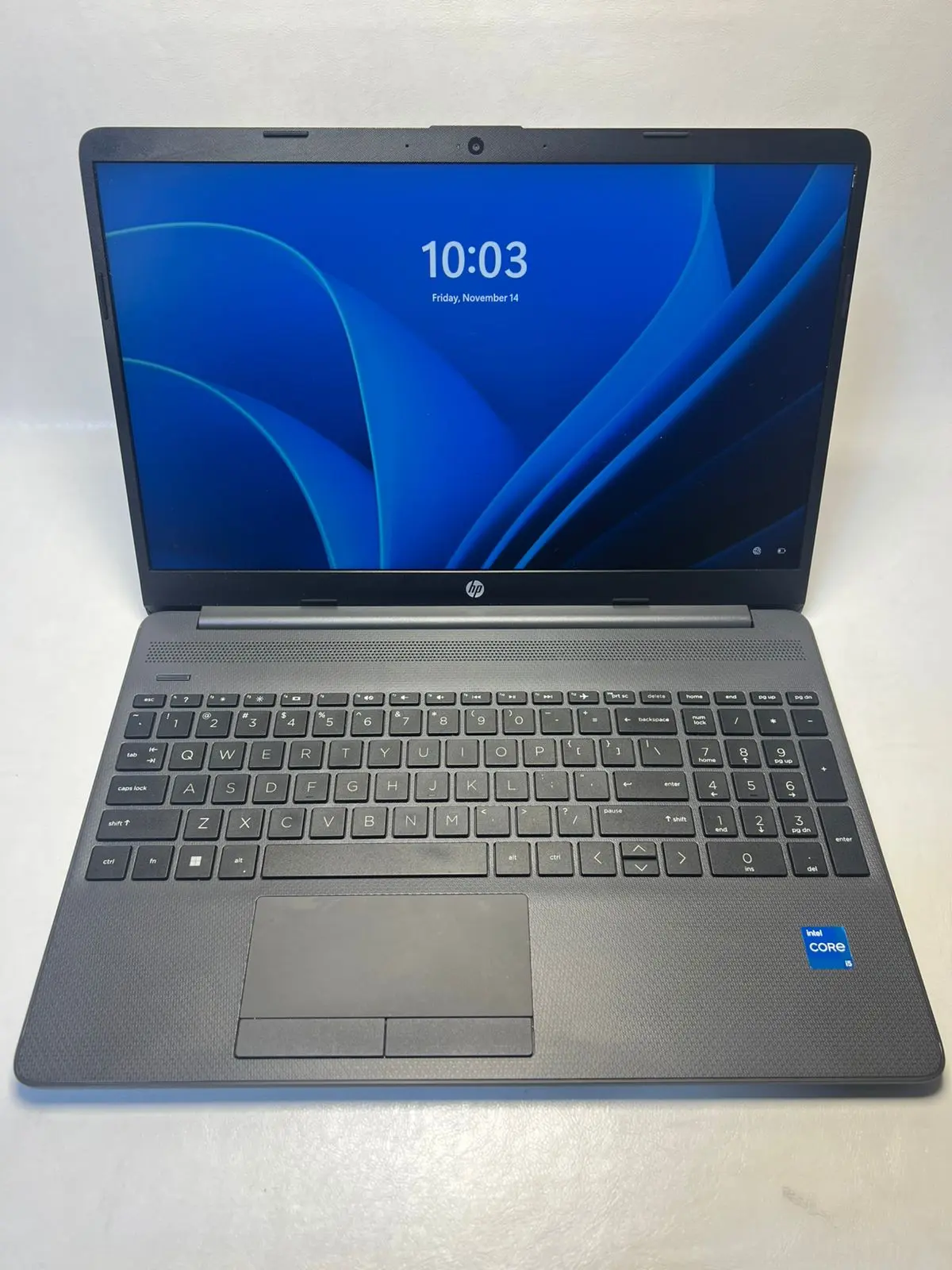 HP 250 G9