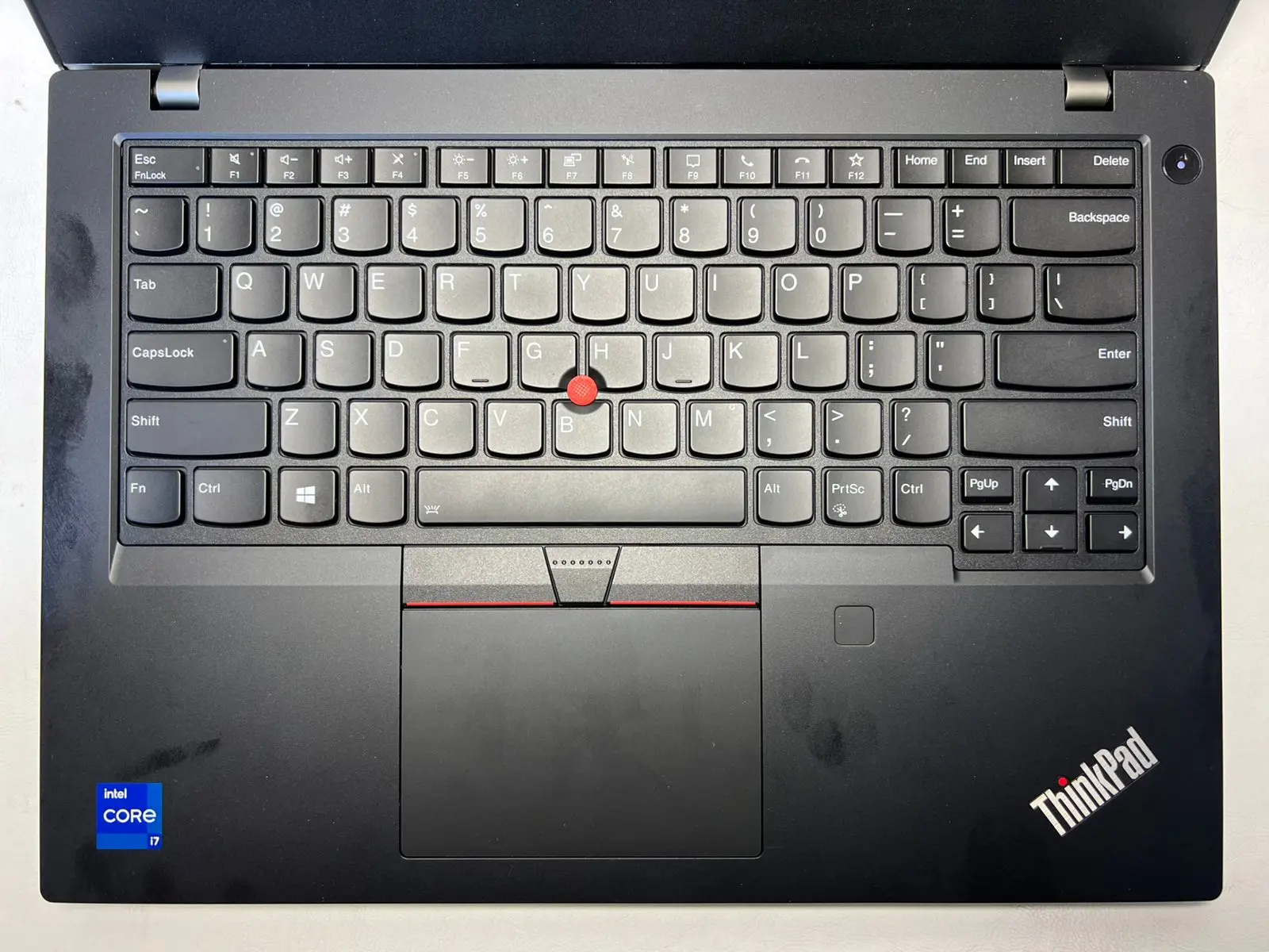 Lenovo Thinkpad L14 Gen 2 — şəkil 2
