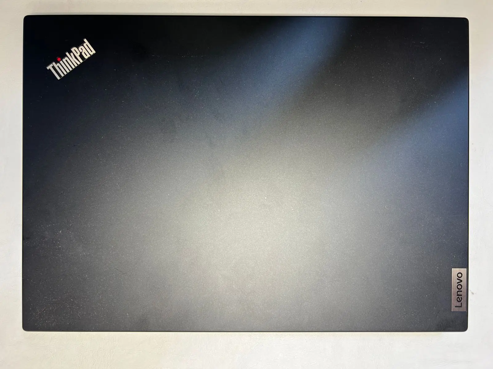 Lenovo Thinkpad L14 Gen 2 — şəkil 3