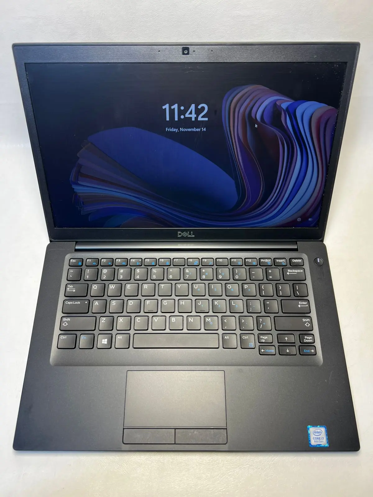 Dell Latitude 7490
