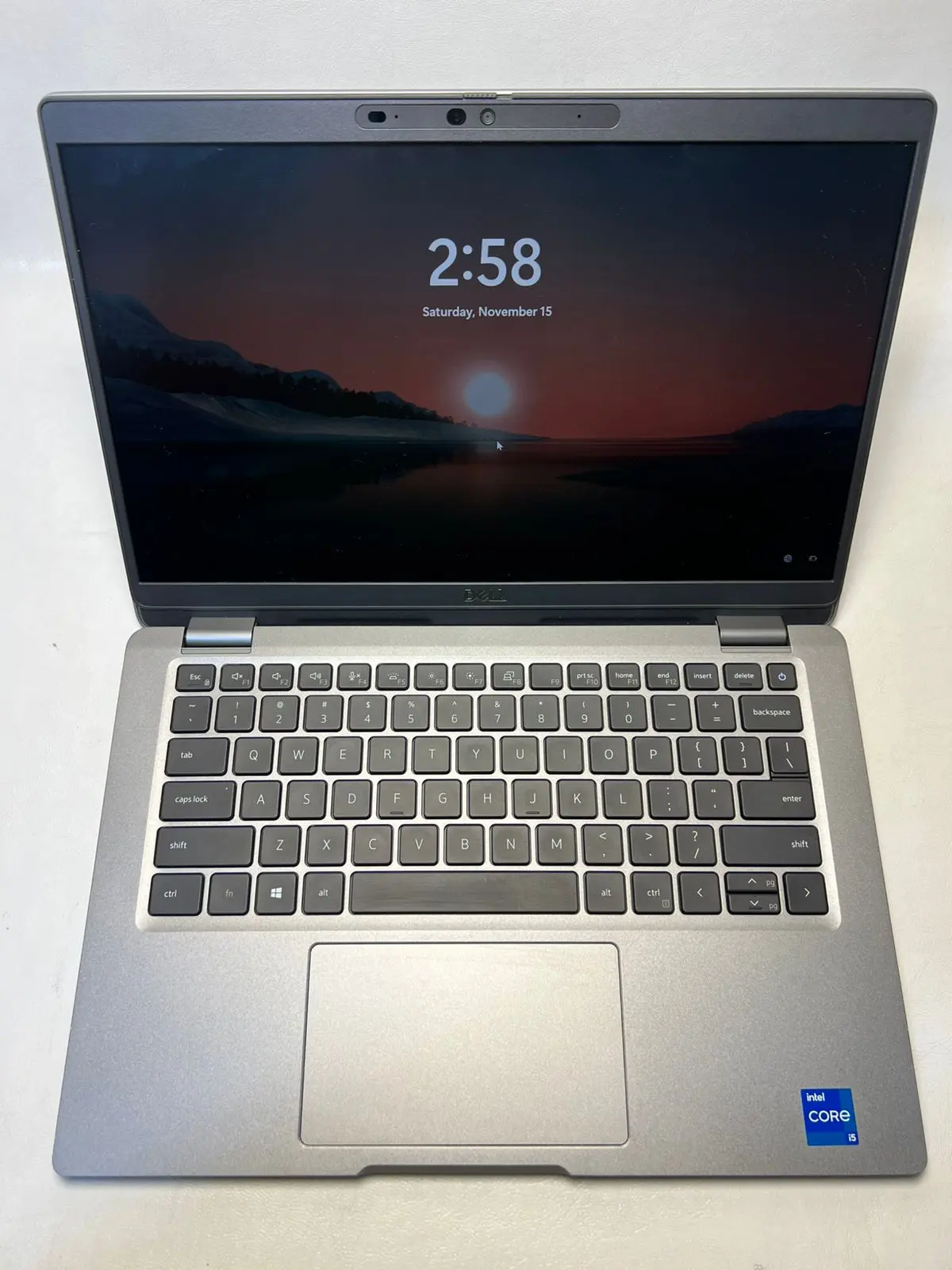 Dell Latitude 5320