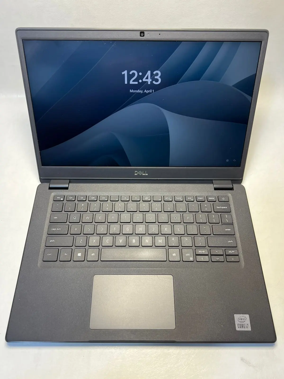 Dell Latitude 3420