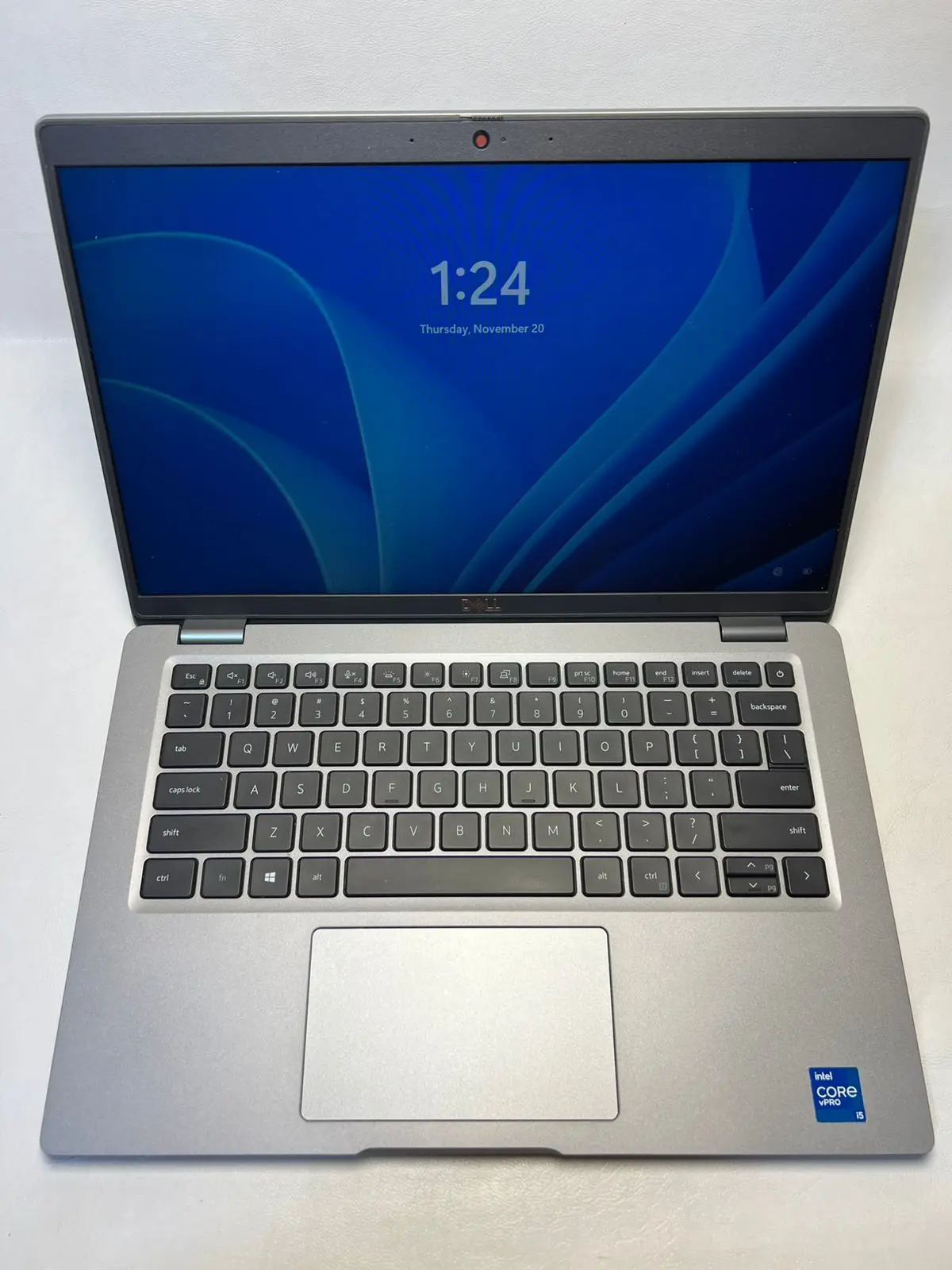 Dell Latitude 5420