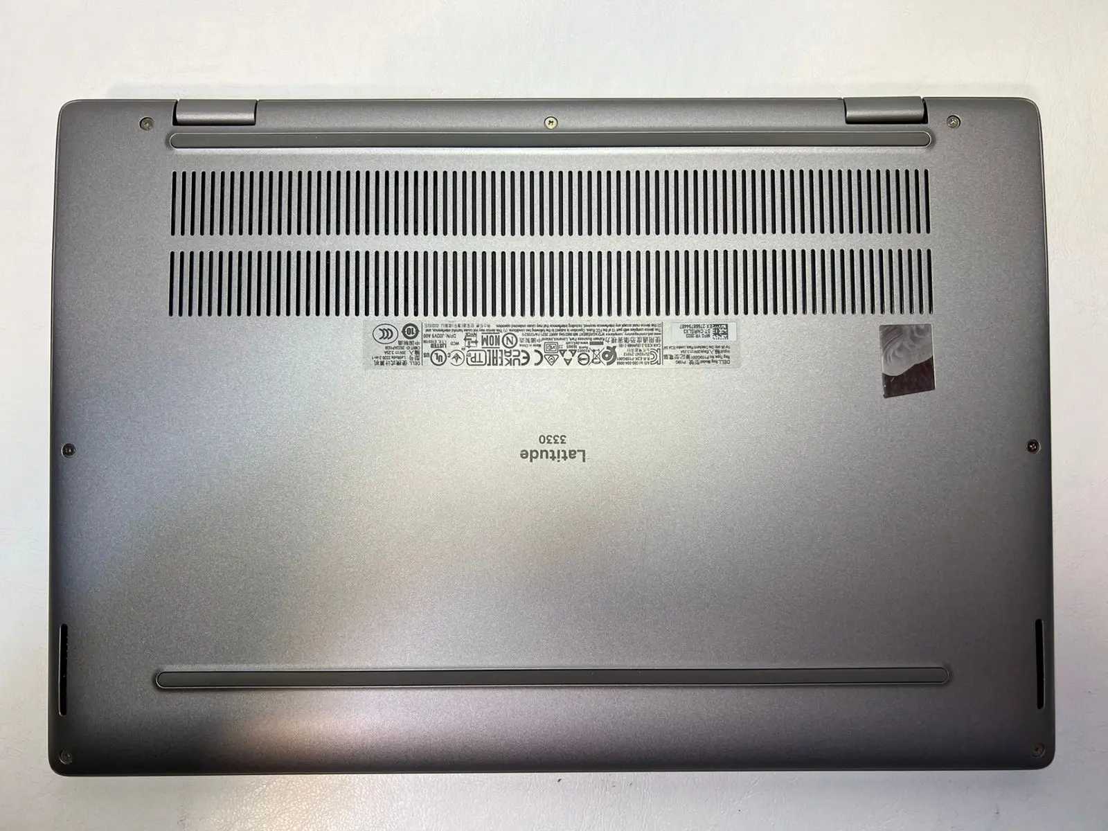 Dell Latitude 3330 2 in 1 — şəkil 3