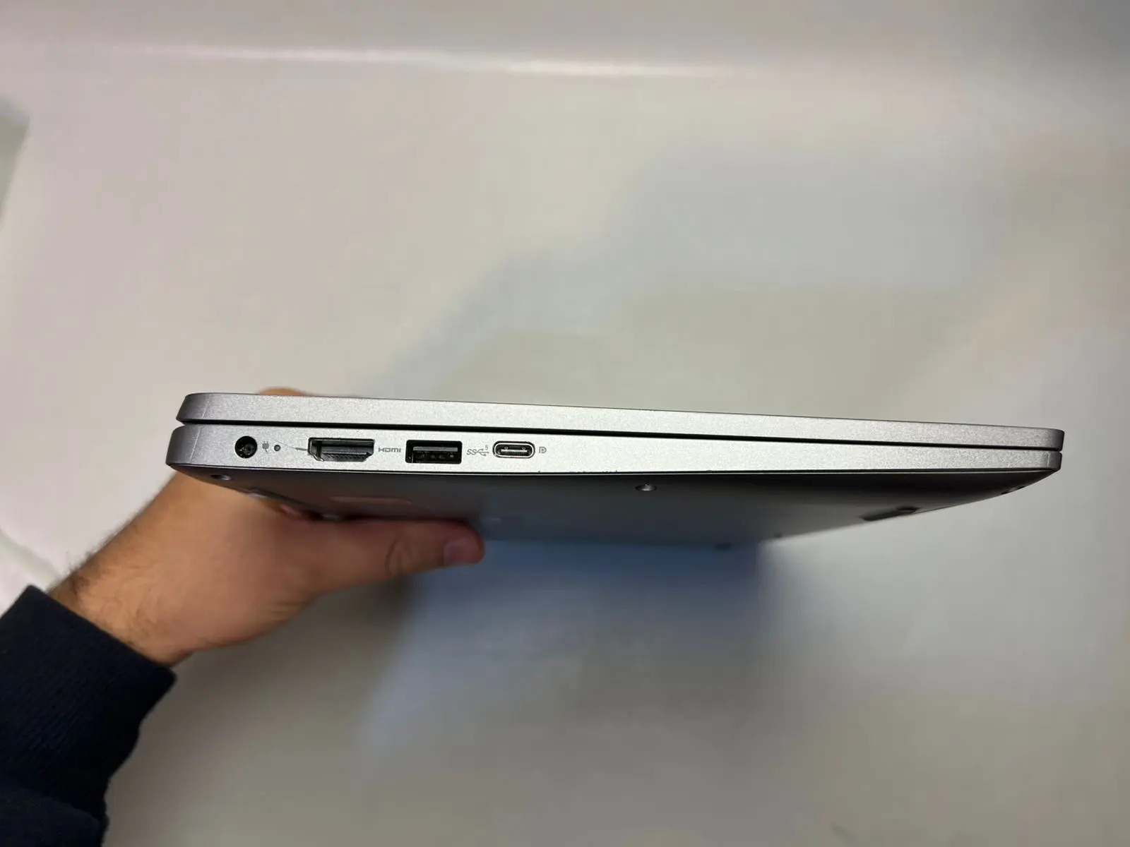 Dell Latitude 3340 2 in 1 — şəkil 5