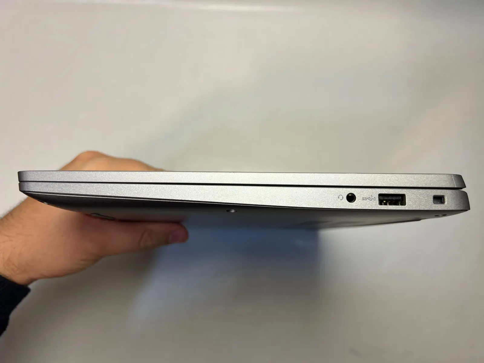 Dell Latitude 3340 2 in 1 — şəkil 6