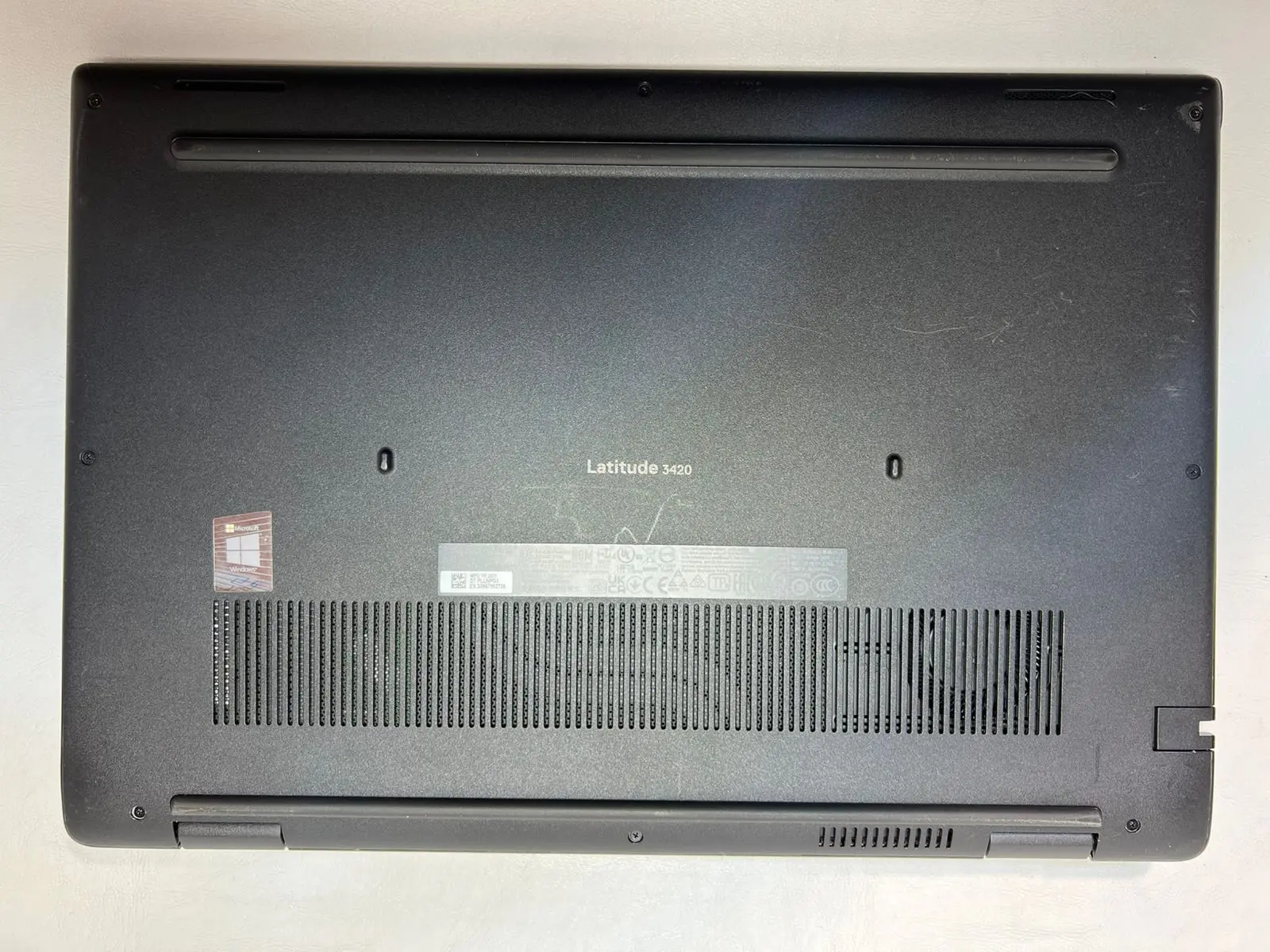 Dell Latitude 3420 &mdash; şəkil 6