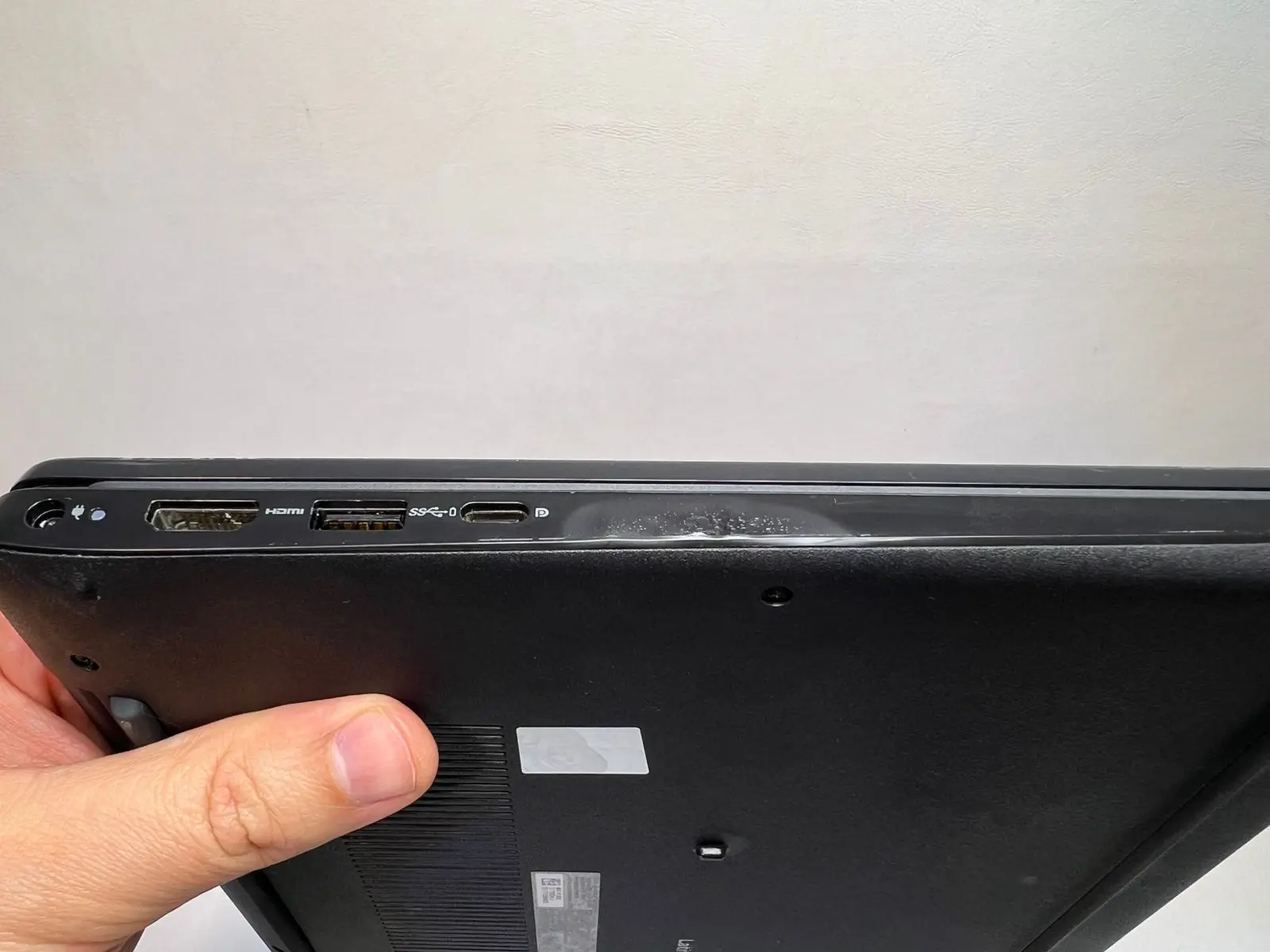 Dell Latitude 3420 — şəkil 6