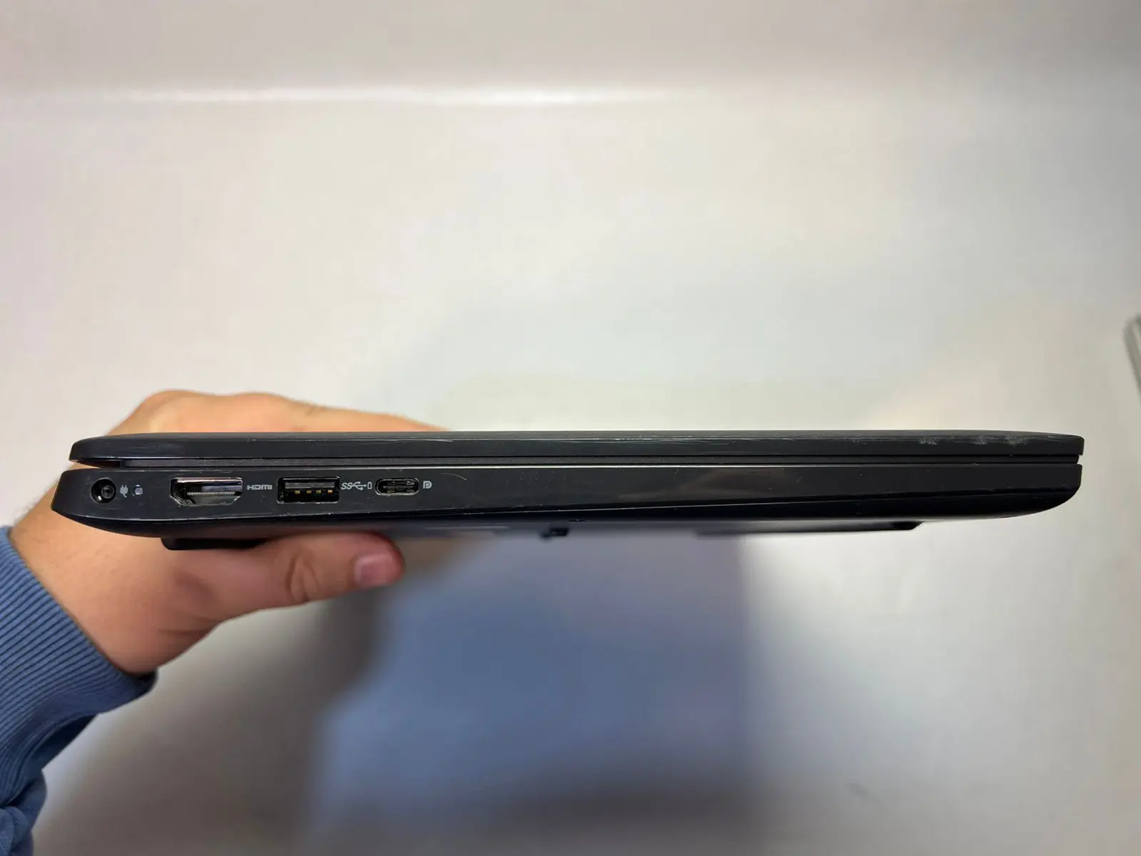 Dell Latitude 3420 — şəkil 4