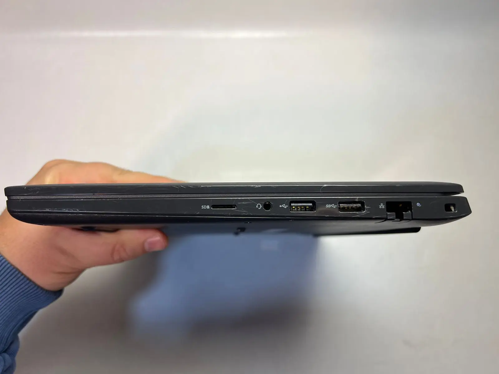 Dell Latitude 3420 — şəkil 5