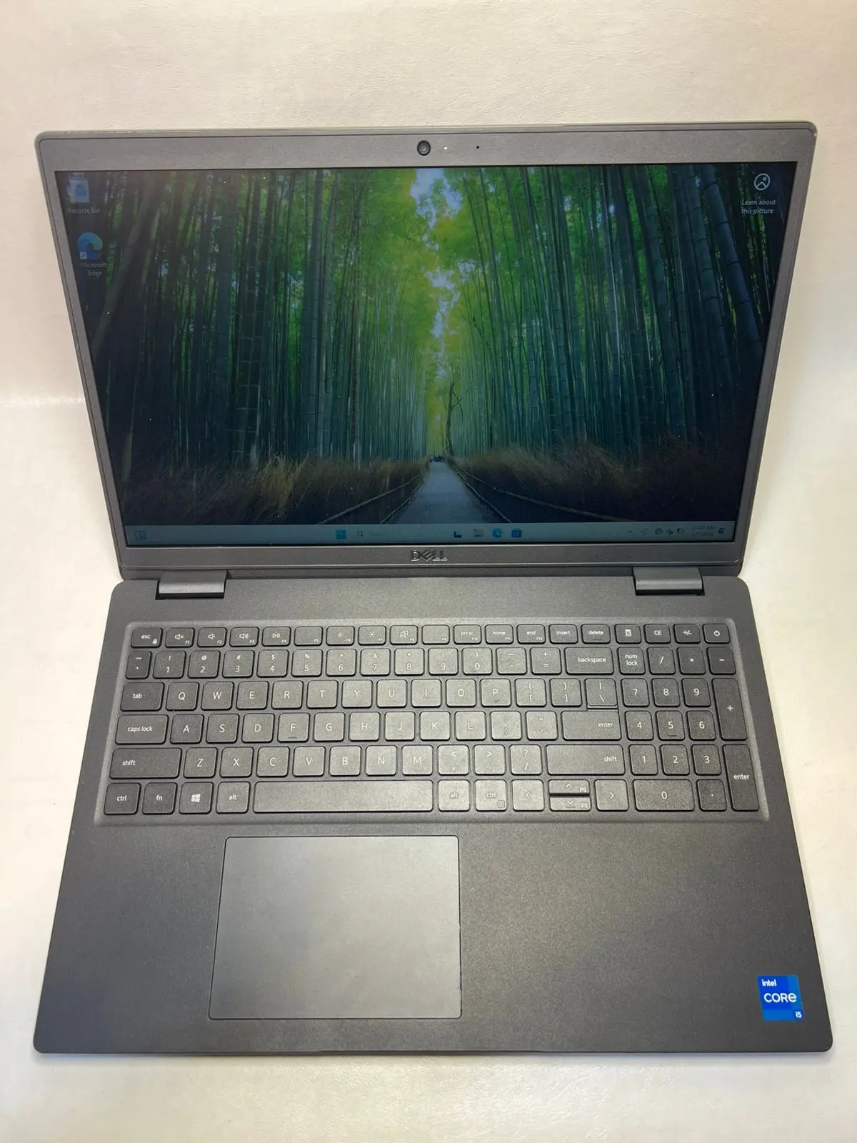 Dell Latitude 3520