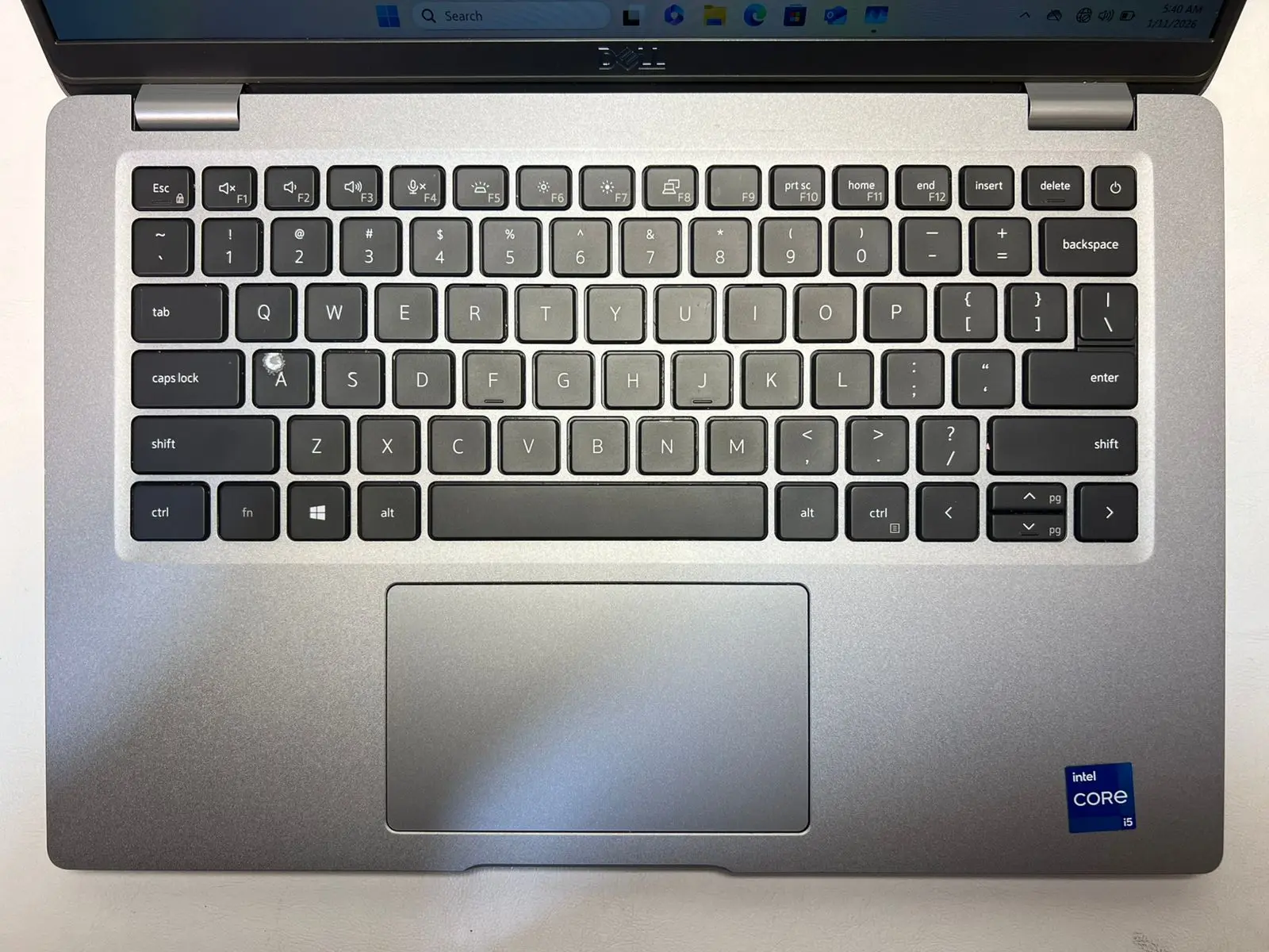 Dell Latitude 5420 — şəkil 1