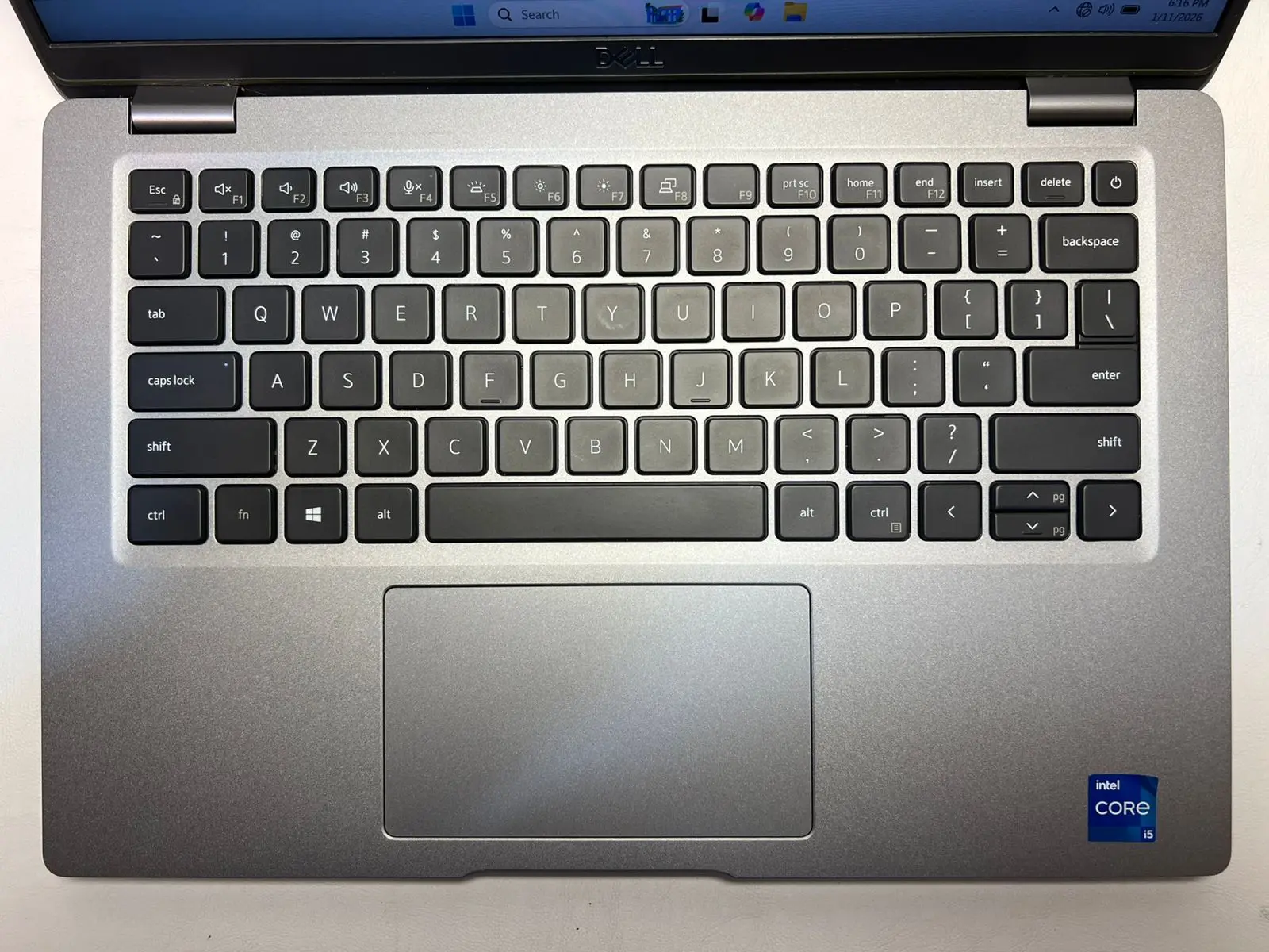 Dell Latitude 5420 — şəkil 1