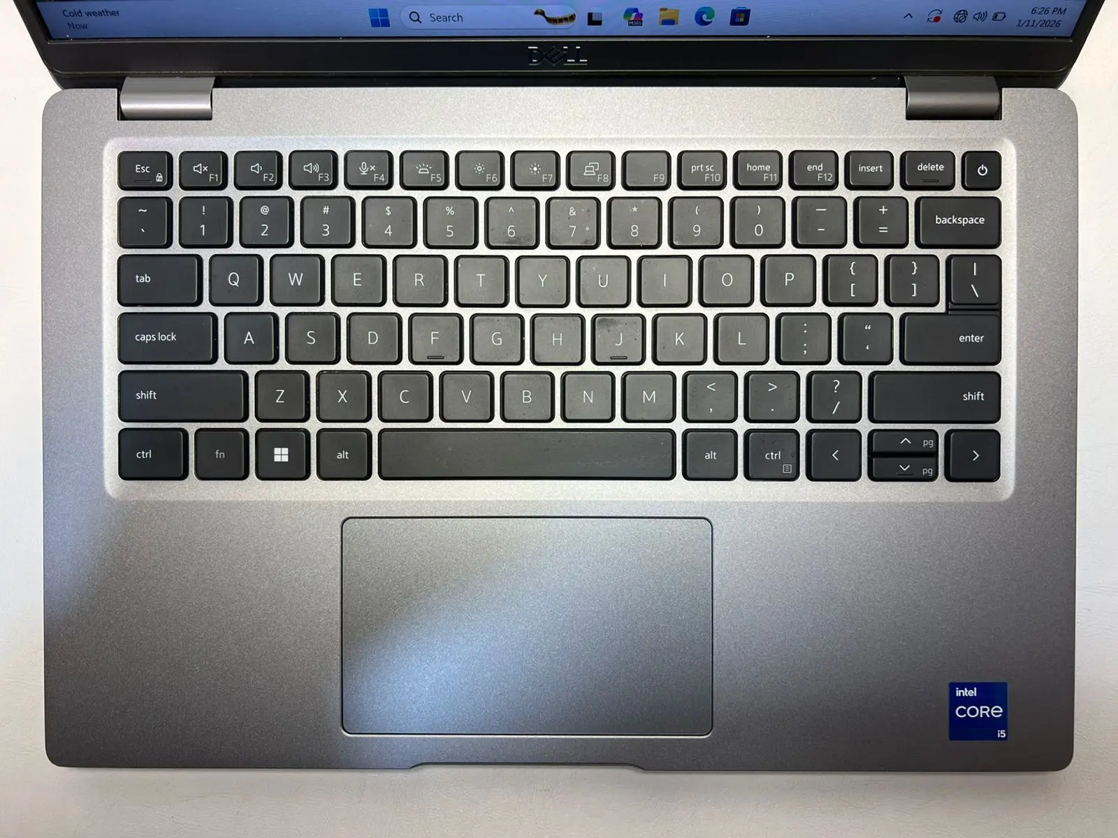 Dell Latitude 5420 &mdash; şəkil 1