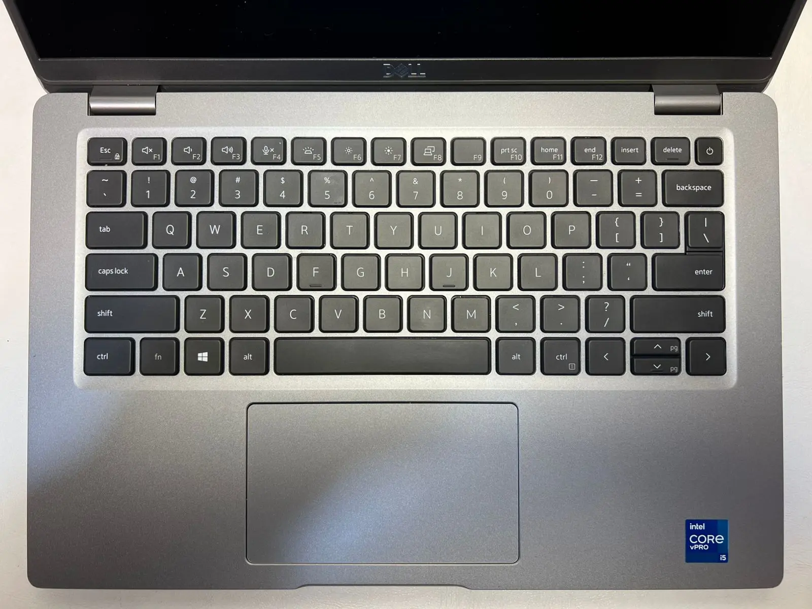 Dell Latitude 5420 — şəkil 1