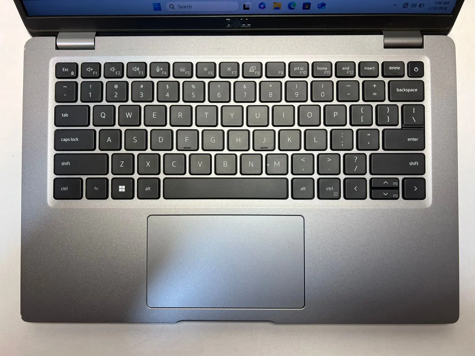 Dell Latitude 5420 — şəkil 1