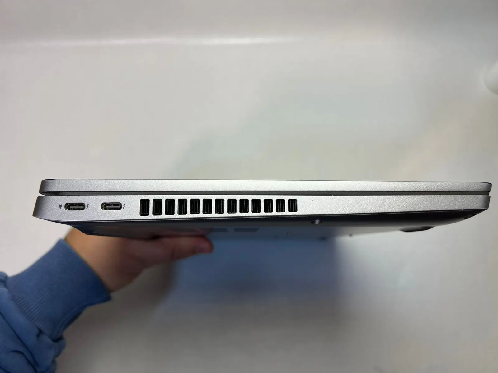 Dell Latitude 5420 &mdash; şəkil 3