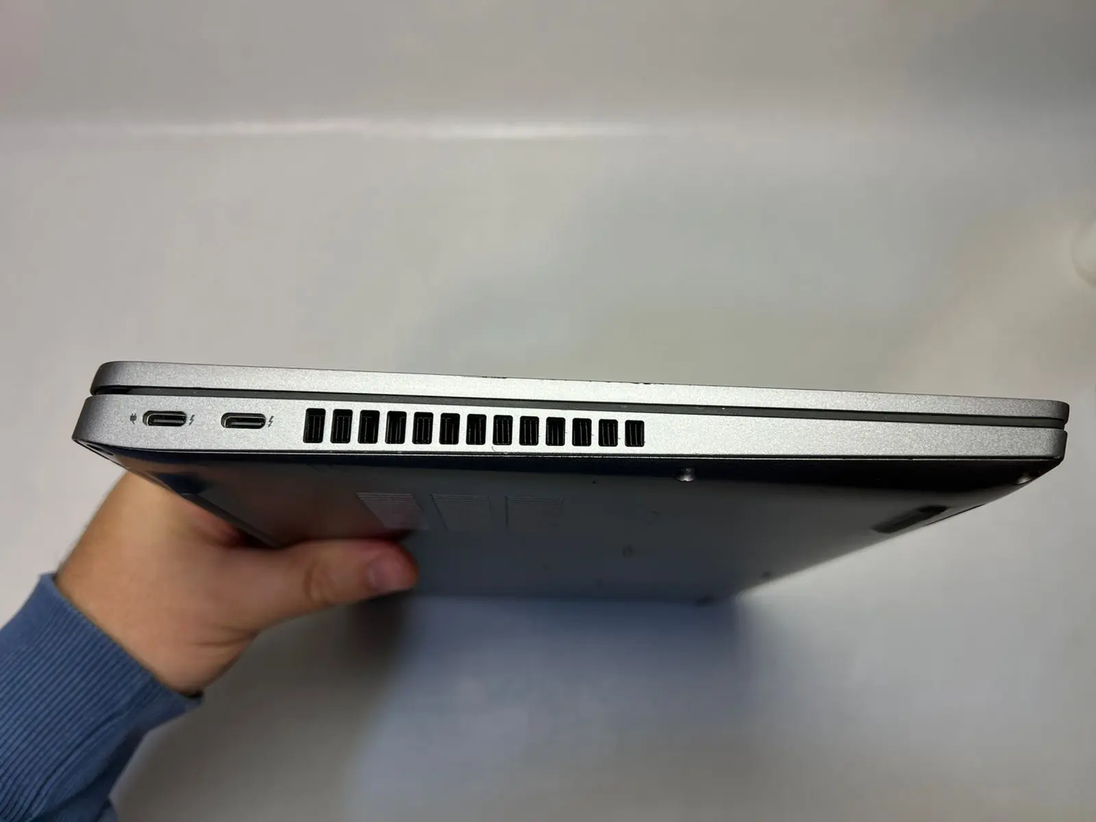 Dell Latitude 5420 — şəkil 4