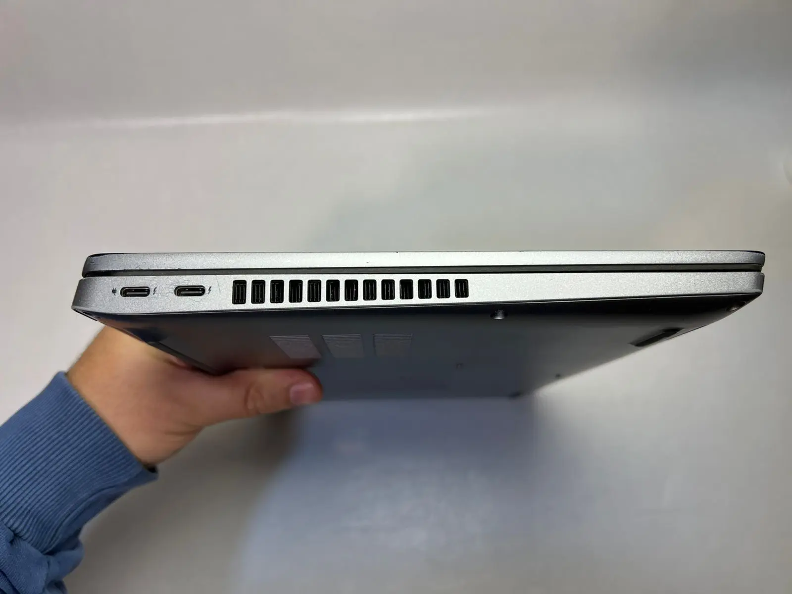 Dell Latitude 5420 — şəkil 4