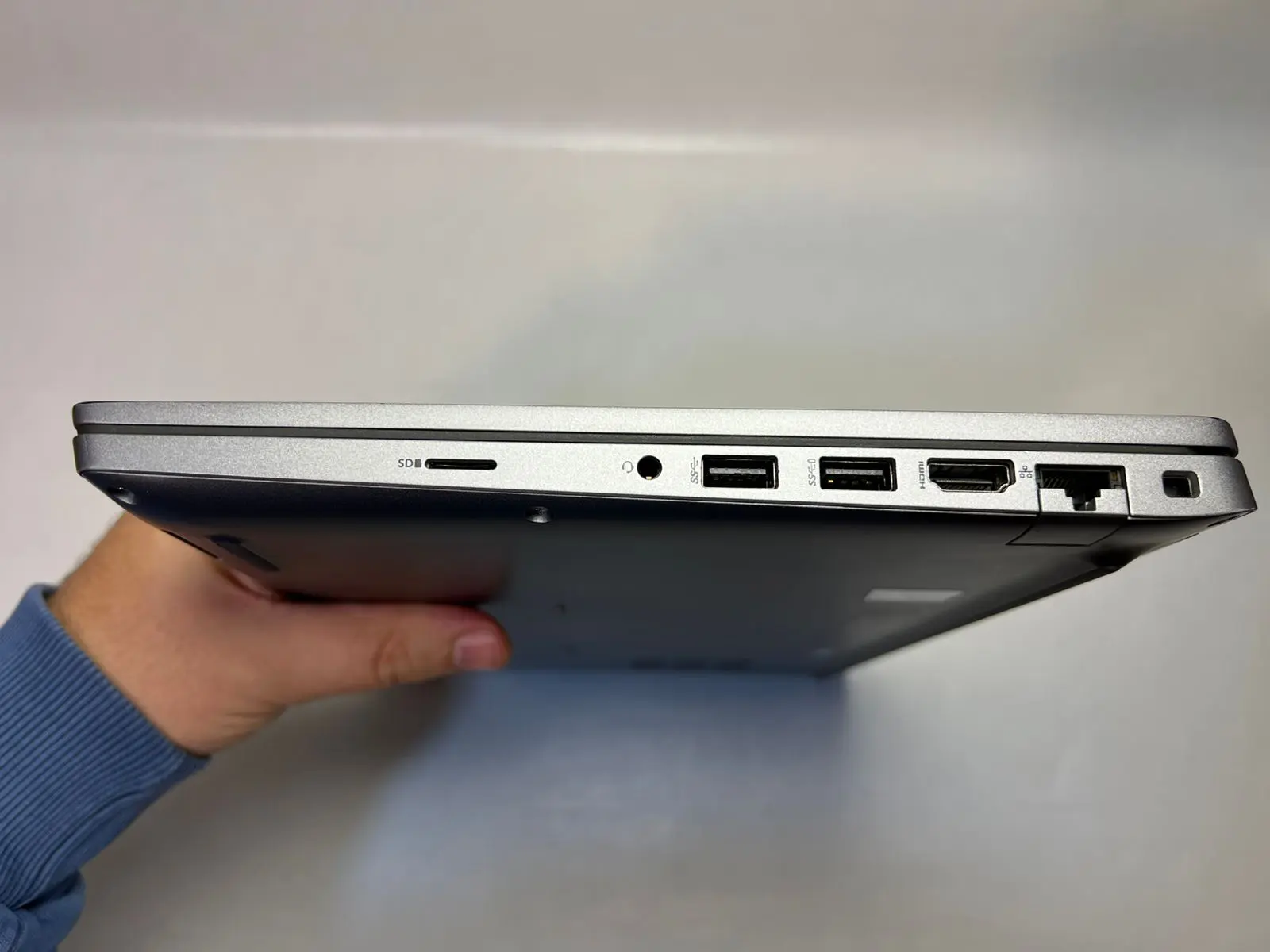 Dell Latitude 5420 &mdash; şəkil 4