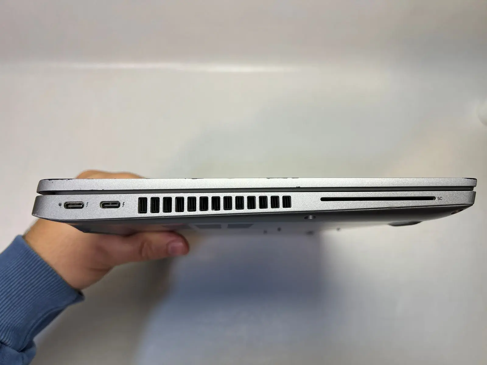 Dell Latitude 5420 — şəkil 4