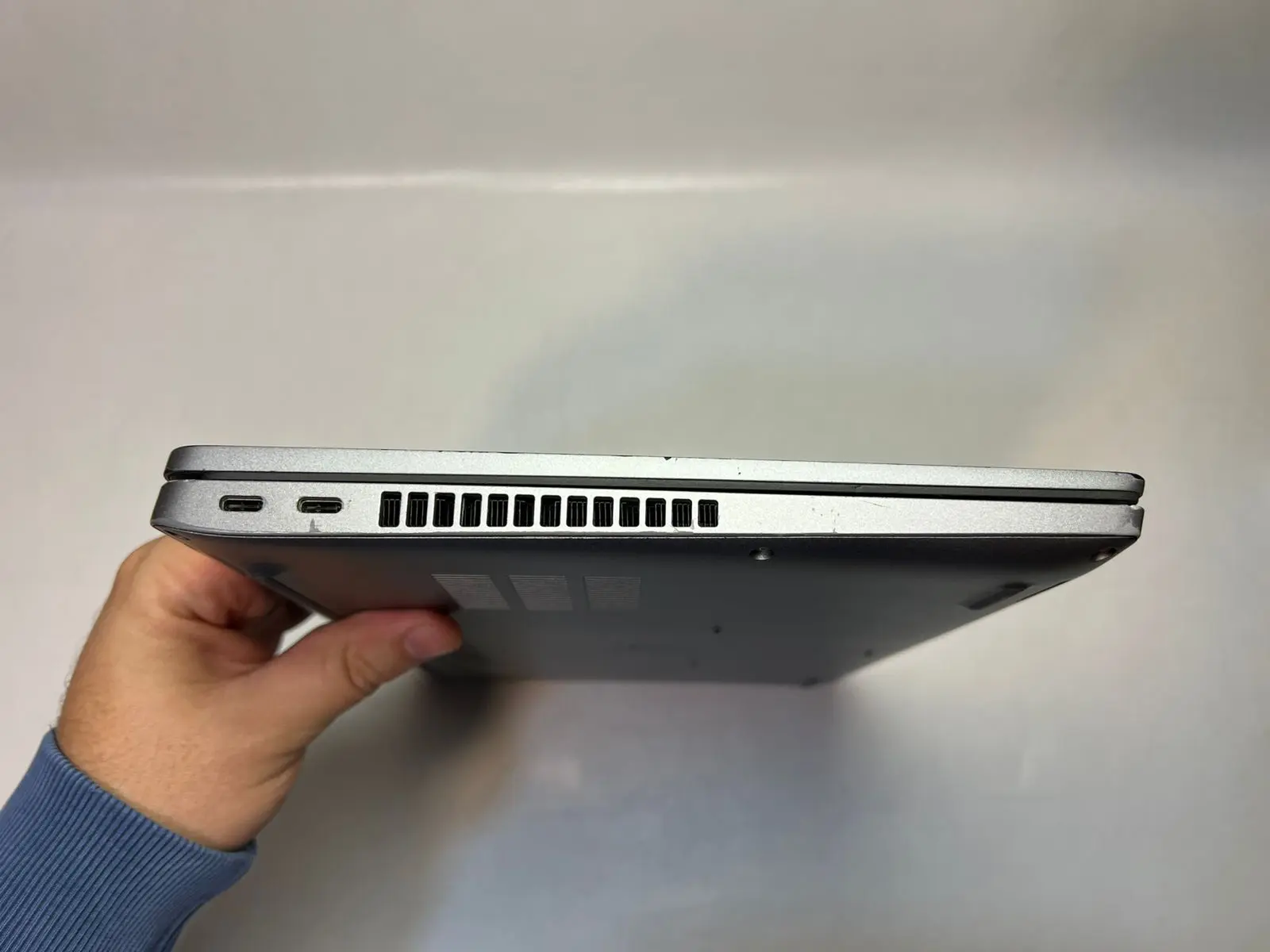 Dell Latitude 5420 — şəkil 4
