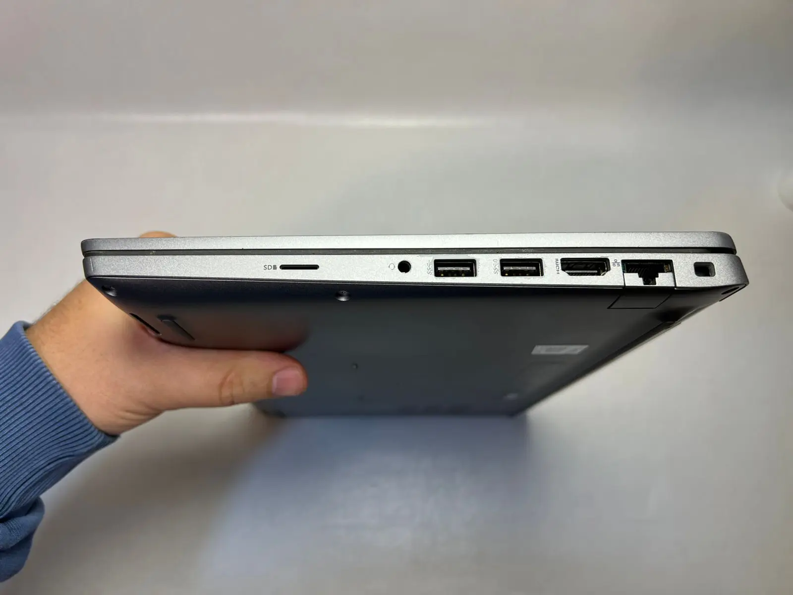 Dell Latitude 5420 — şəkil 5