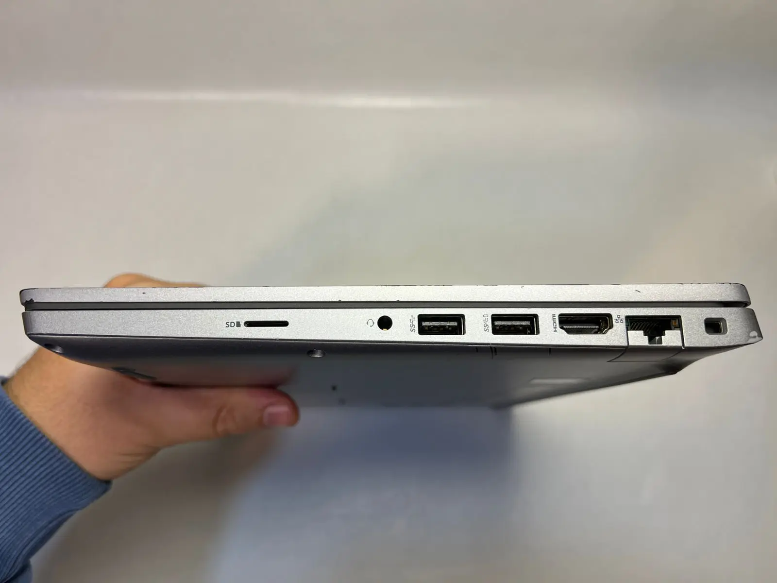 Dell Latitude 5420 — şəkil 5