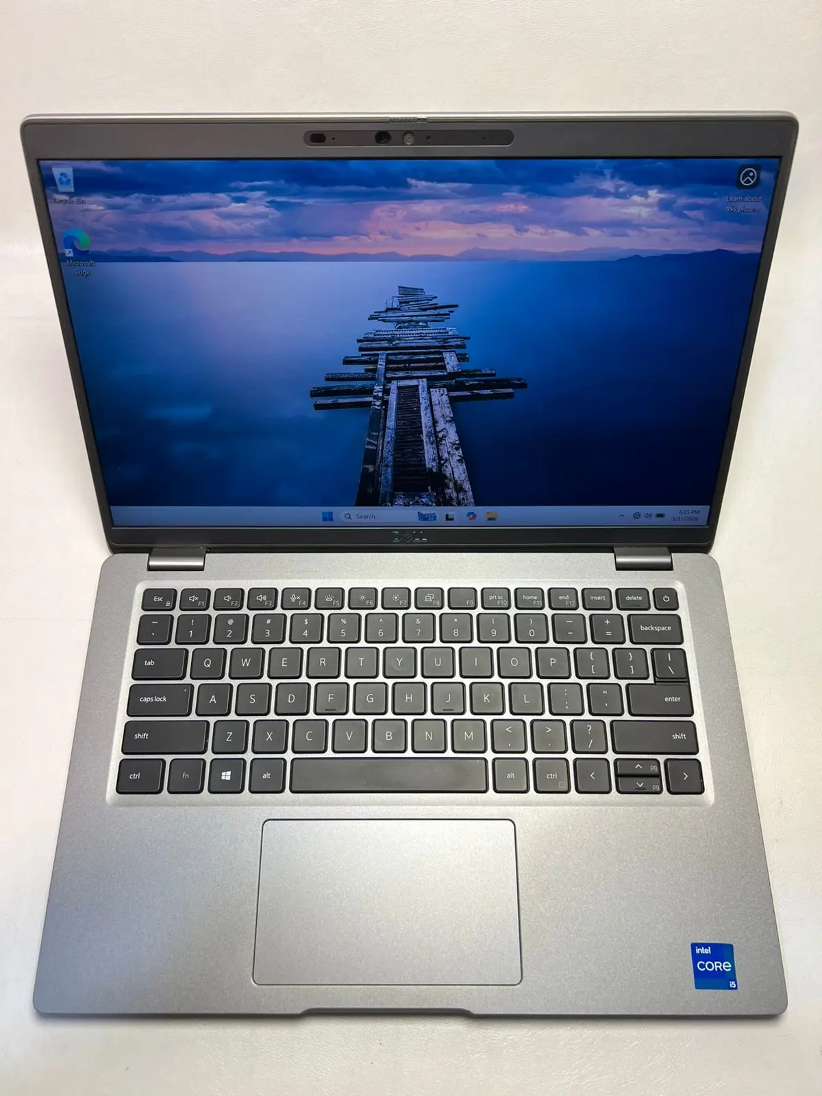 Dell Latitude 5420