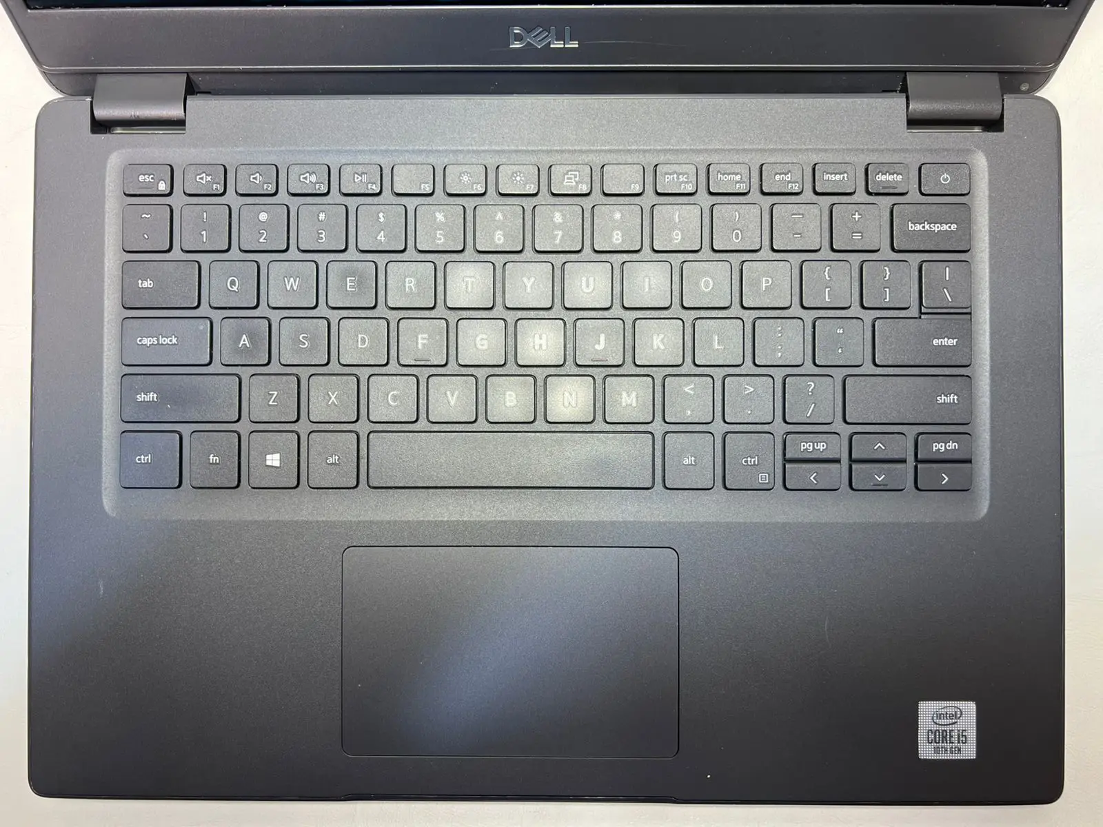 DELL Latitude 3410 — şəkil 2
