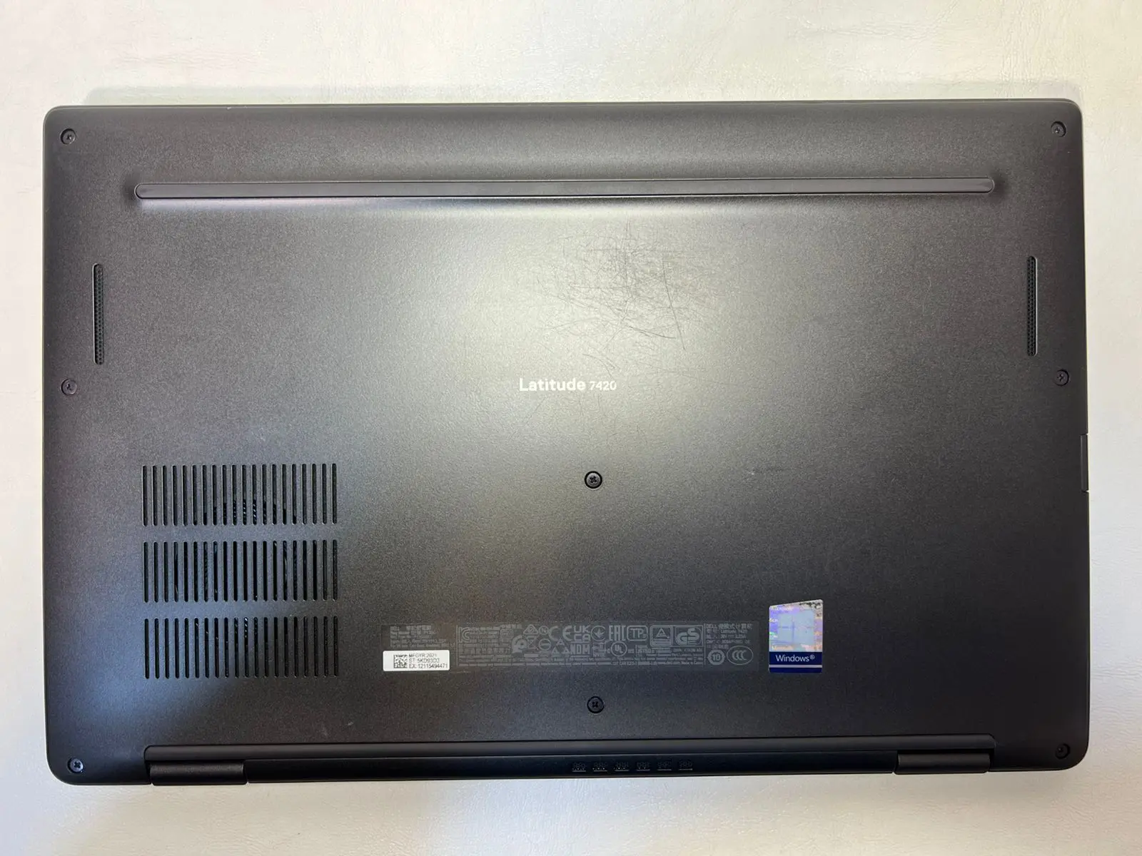 Dell Latitude 7420 — şəkil 3