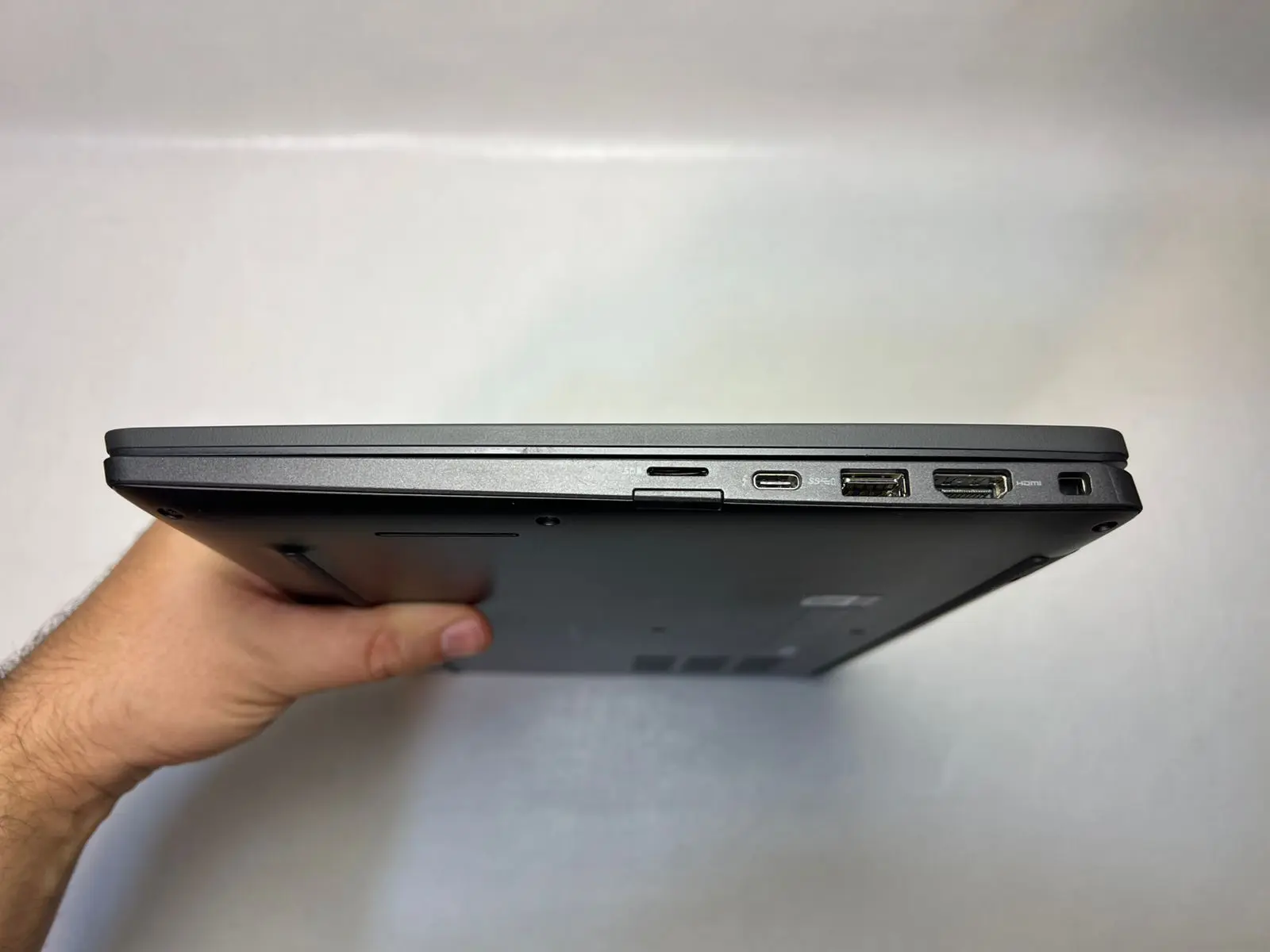 Dell Latitude 7420 — şəkil 5