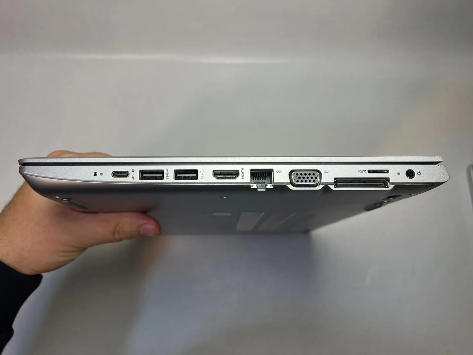 HP ProBook 640 G4 — şəkil 5