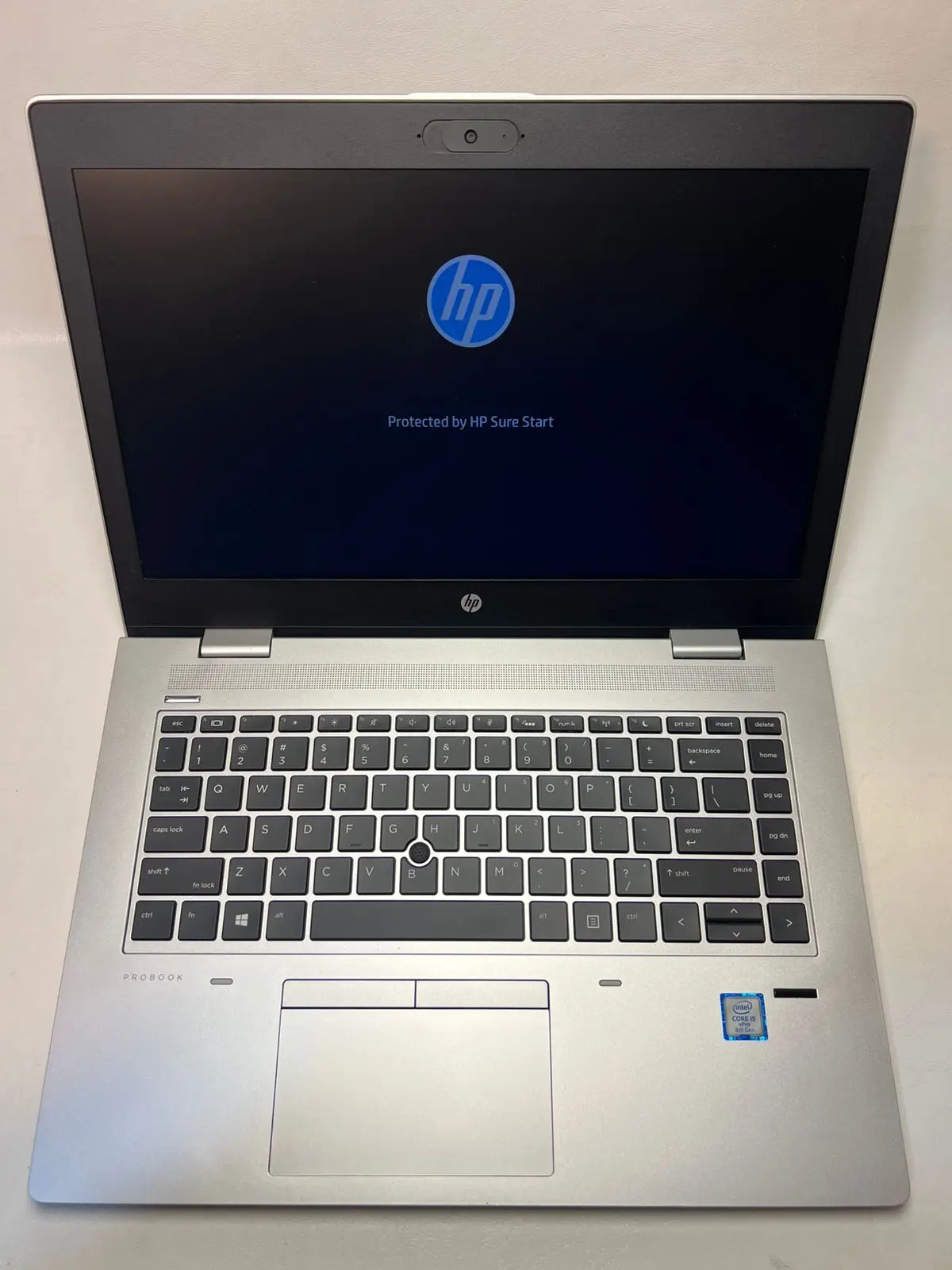 HP ProBook 640 G4