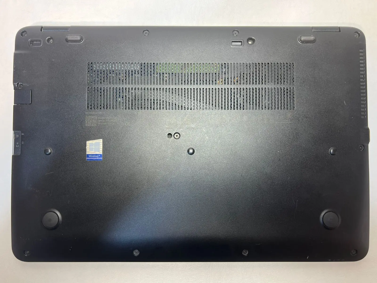 HP Elitebook 850 G4 — şəkil 3