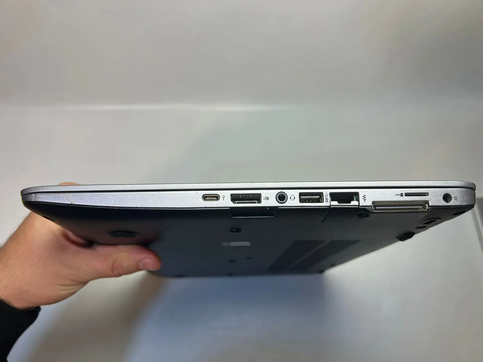 HP Elitebook 850 G4 — şəkil 5