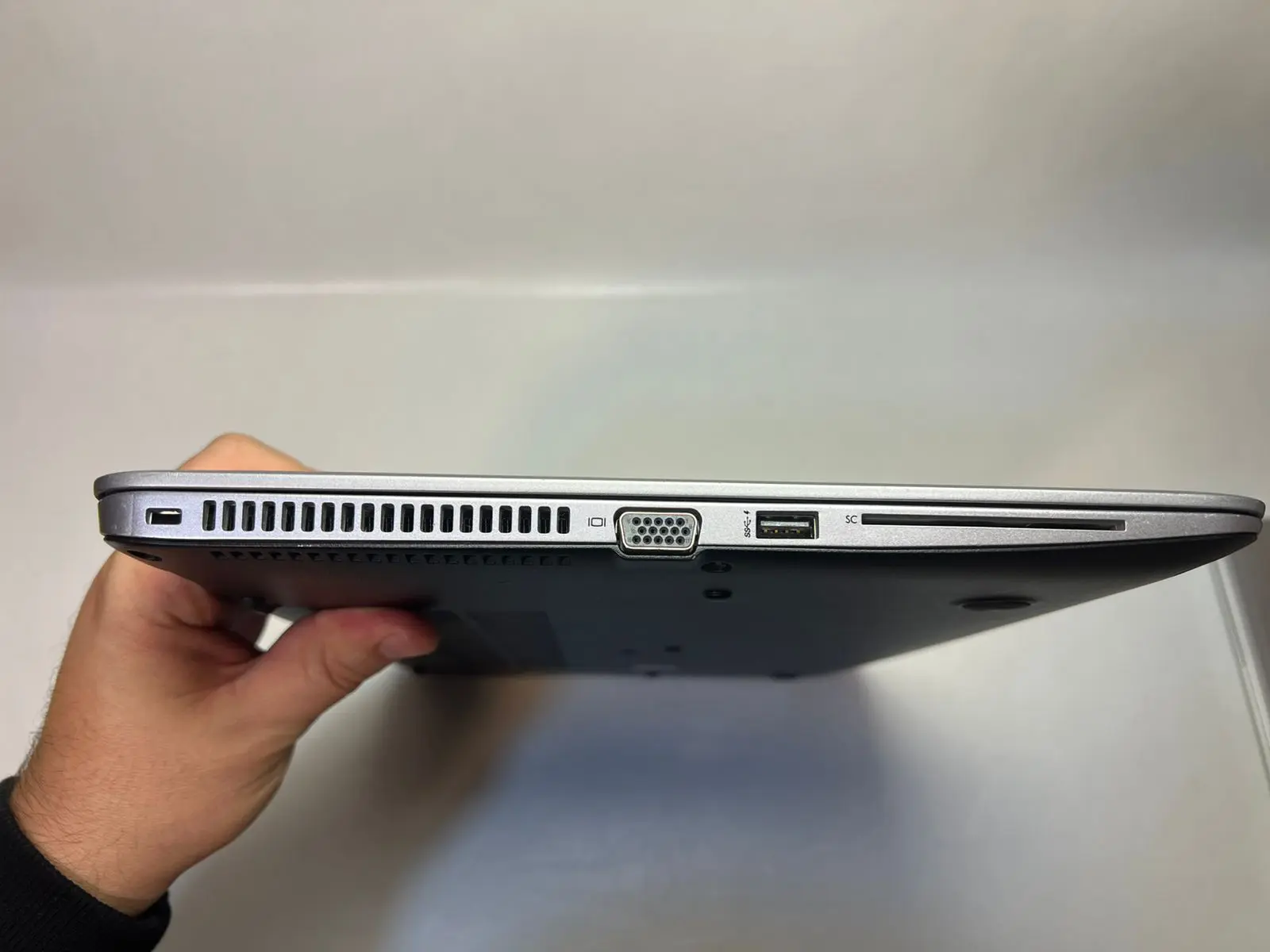 HP Elitebook 850 G4 — şəkil 6