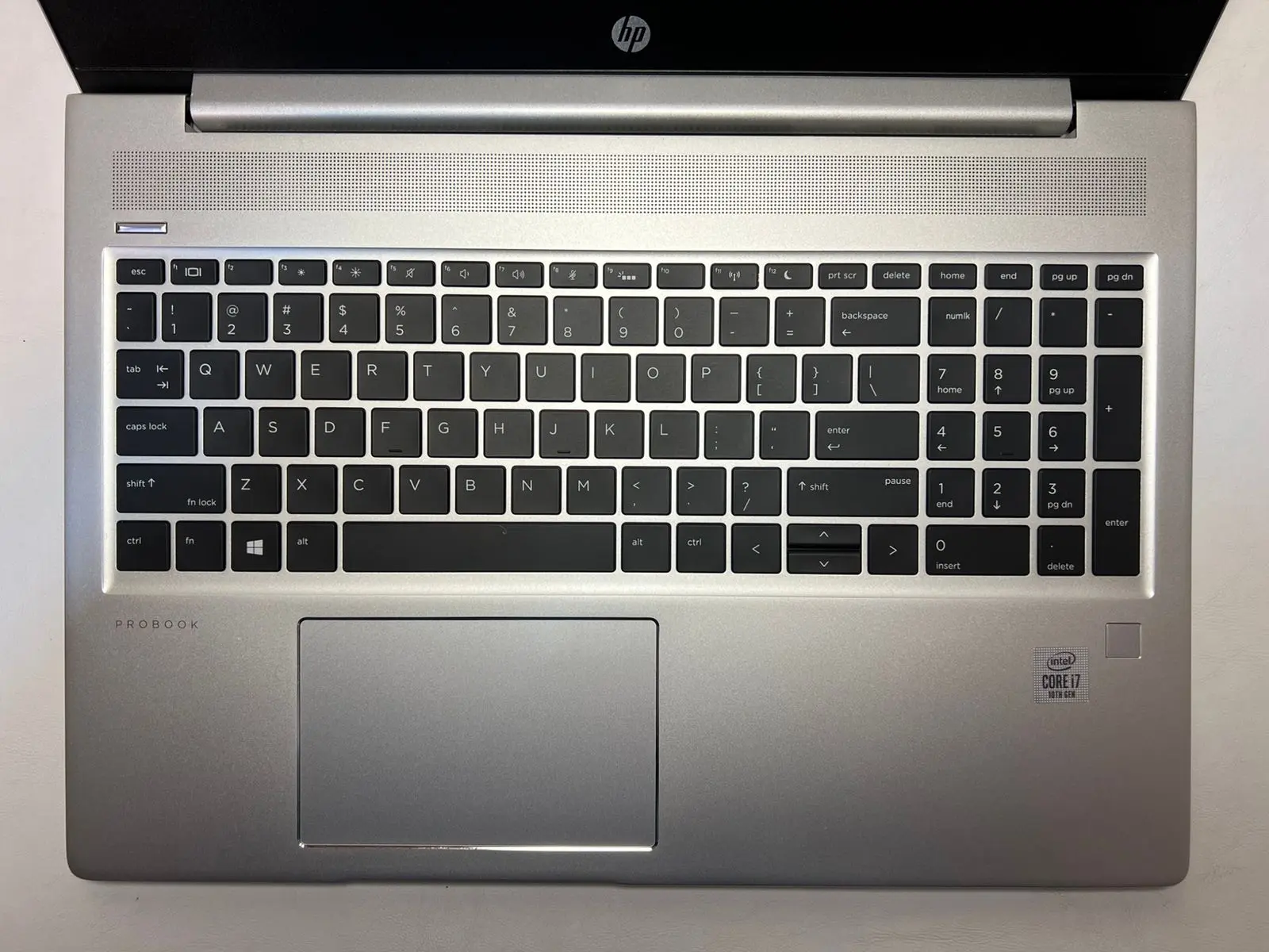 HP ProBook 450 G7 — şəkil 1