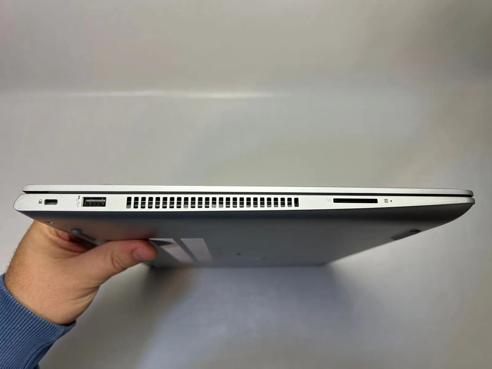 HP ProBook 450 G7 — şəkil 4